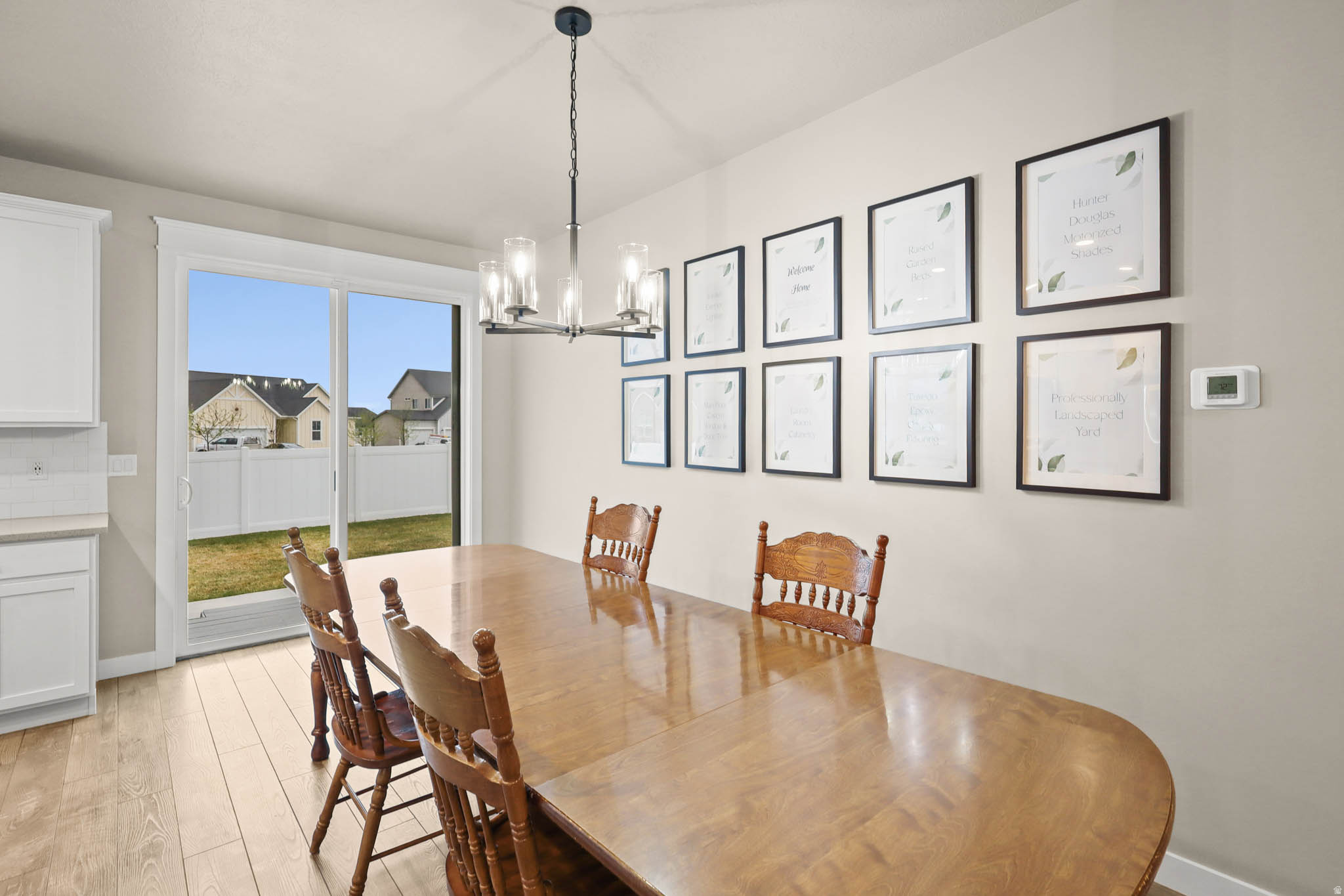 ANDERSON - Residential
