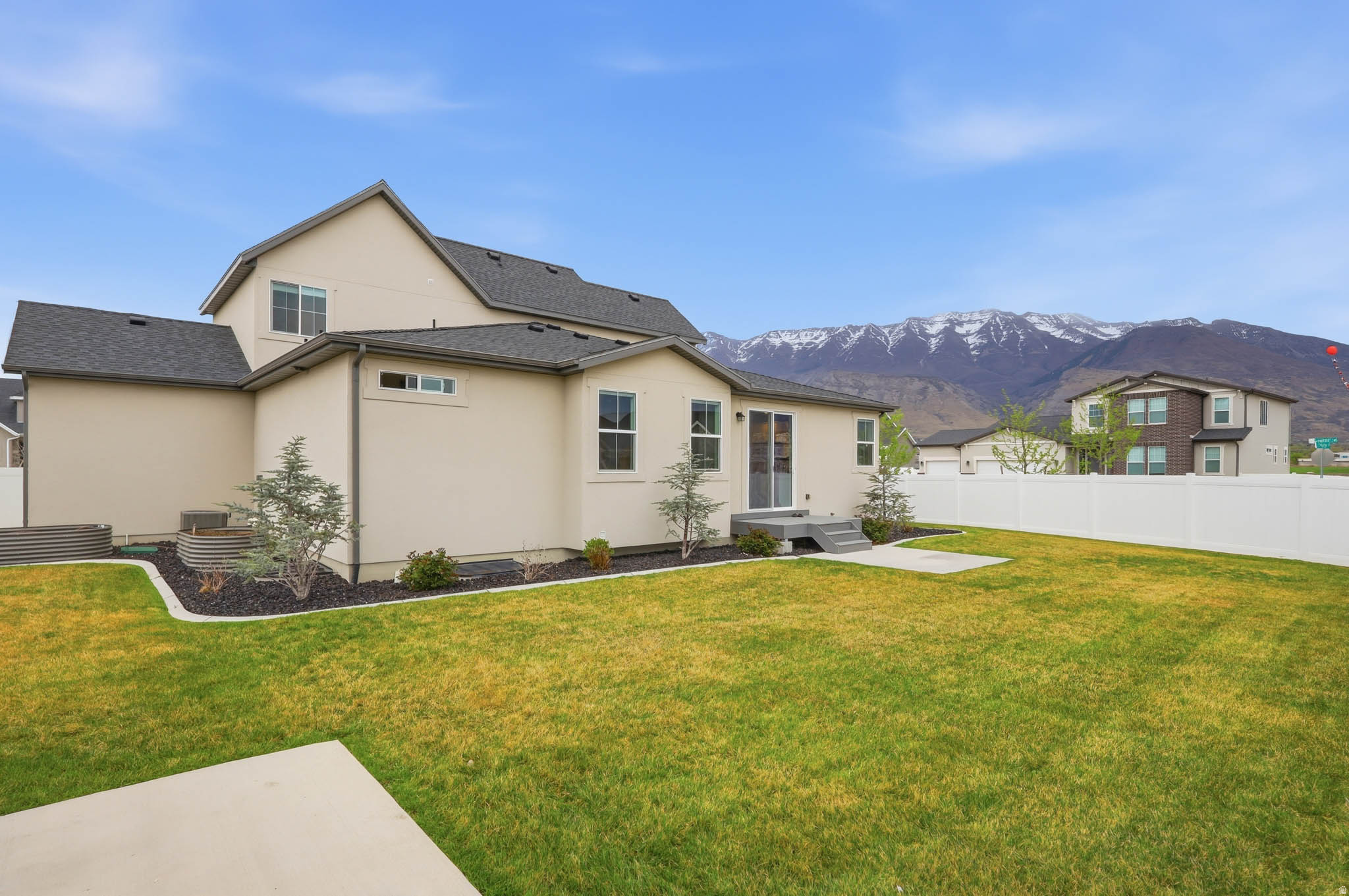 ANDERSON - Residential