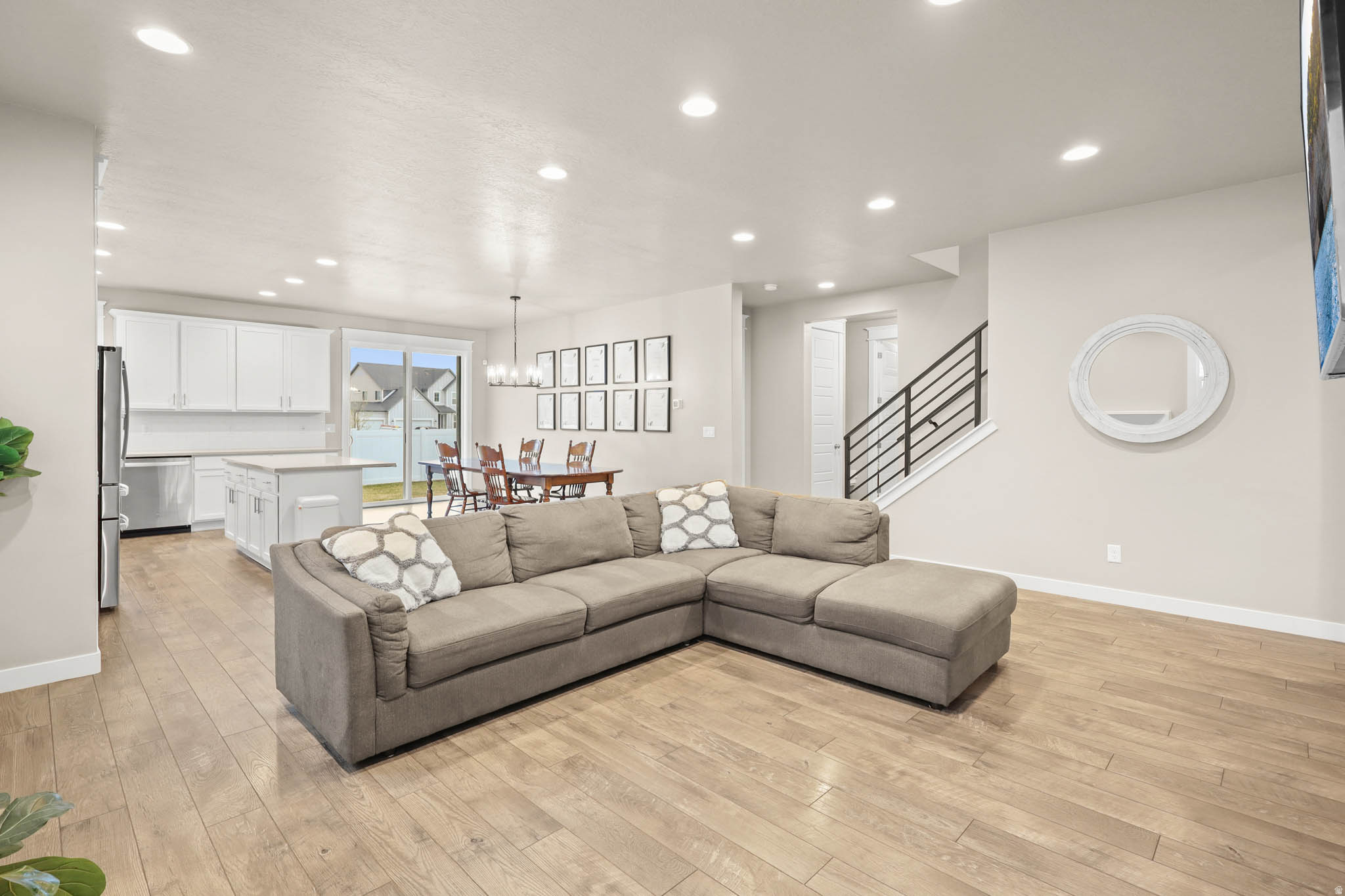 ANDERSON - Residential