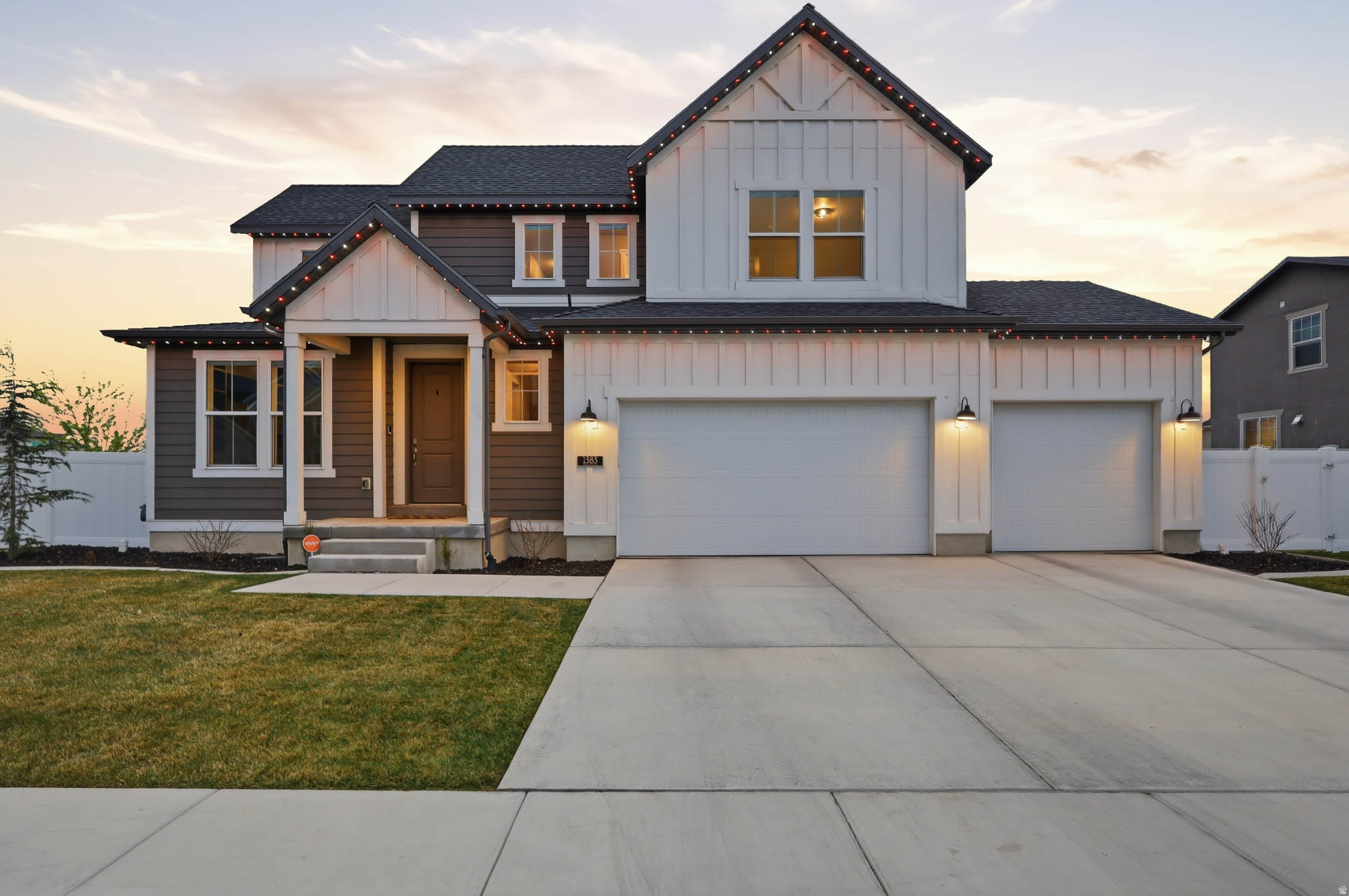 ANDERSON - Residential