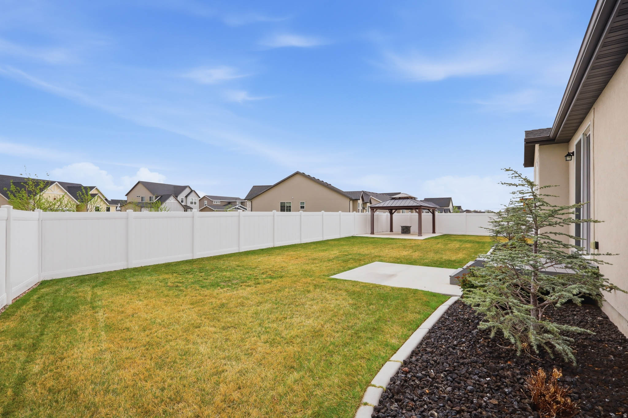 ANDERSON - Residential