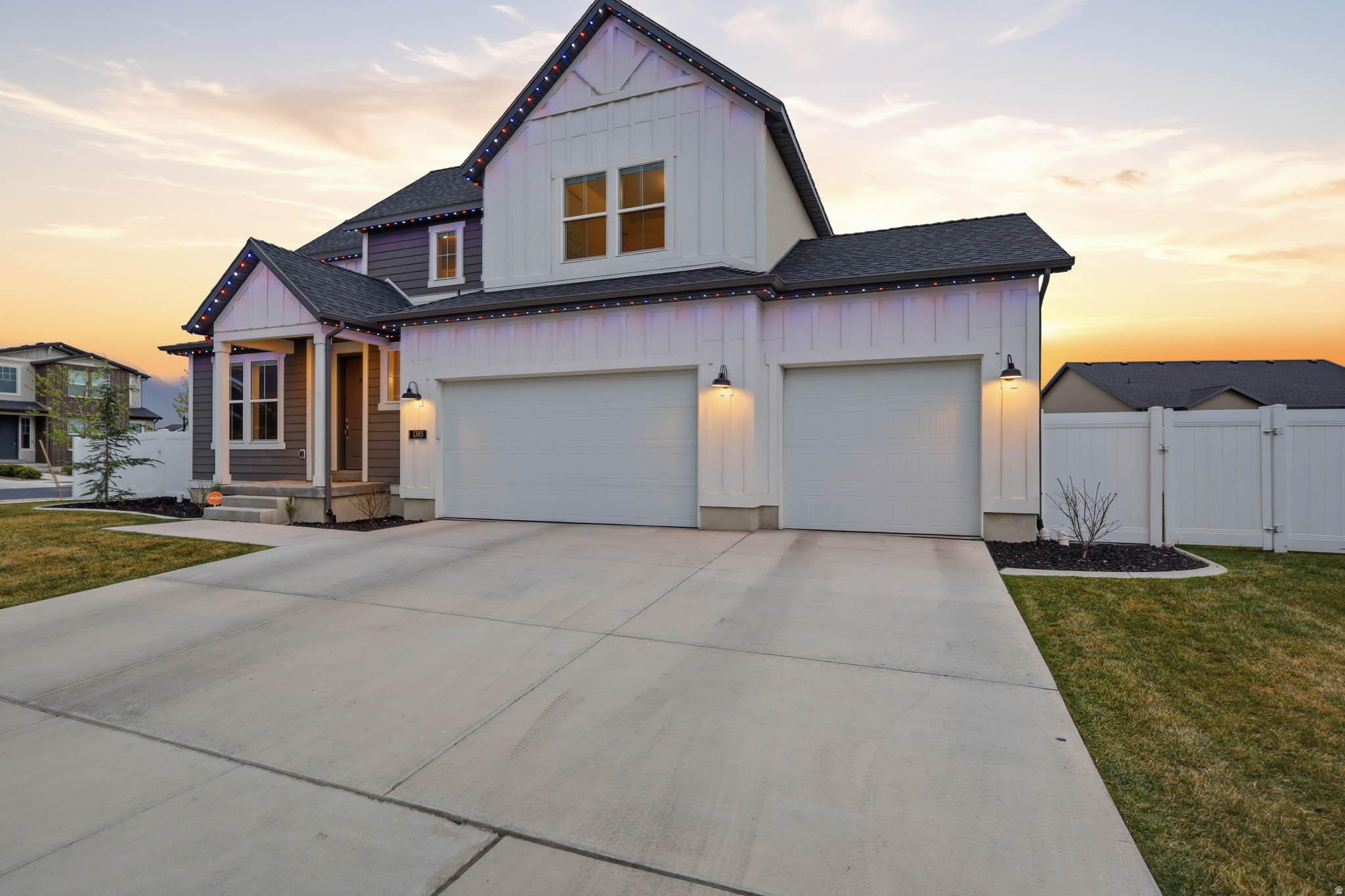 ANDERSON - Residential