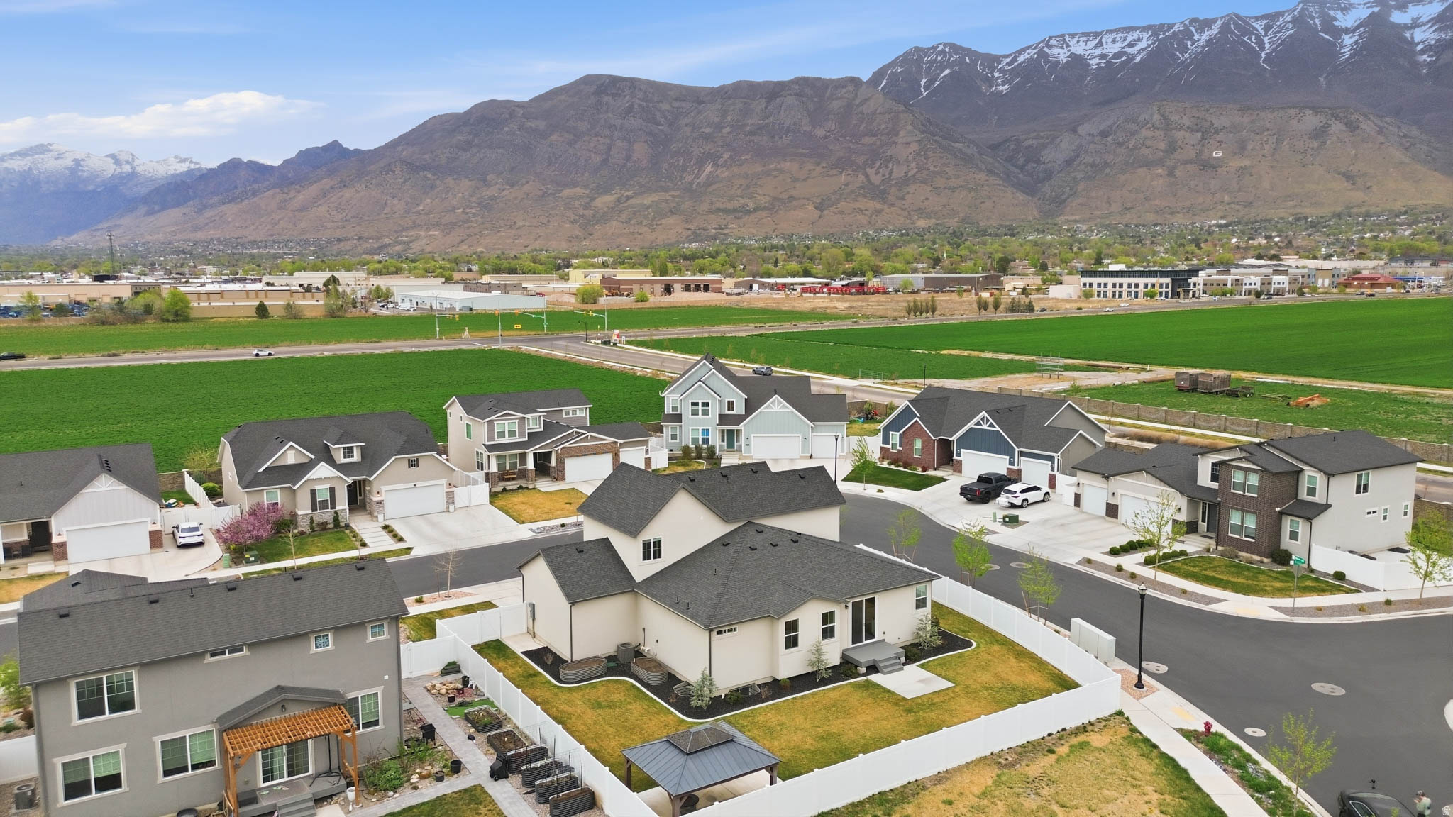 ANDERSON - Residential