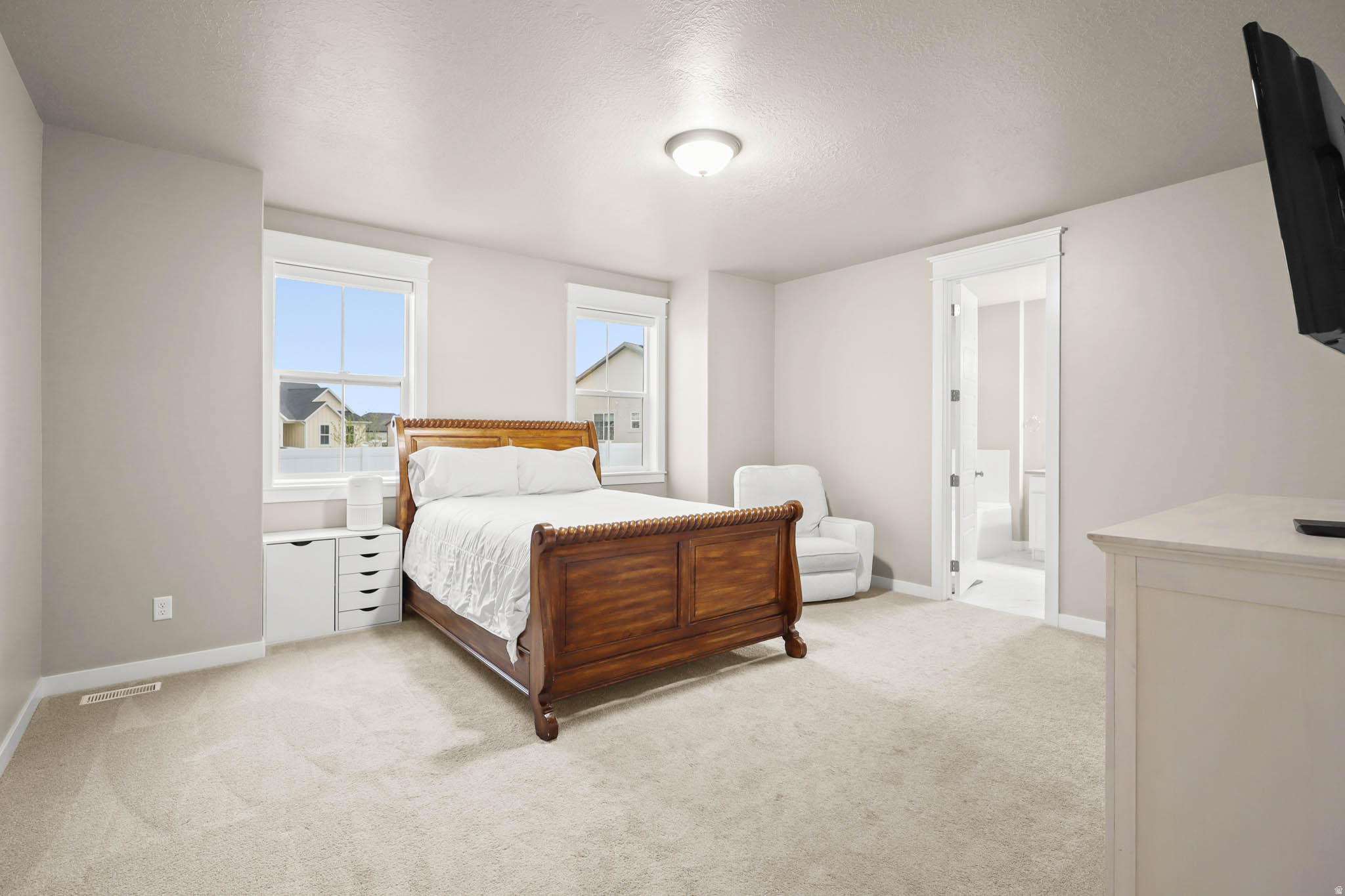 ANDERSON - Residential