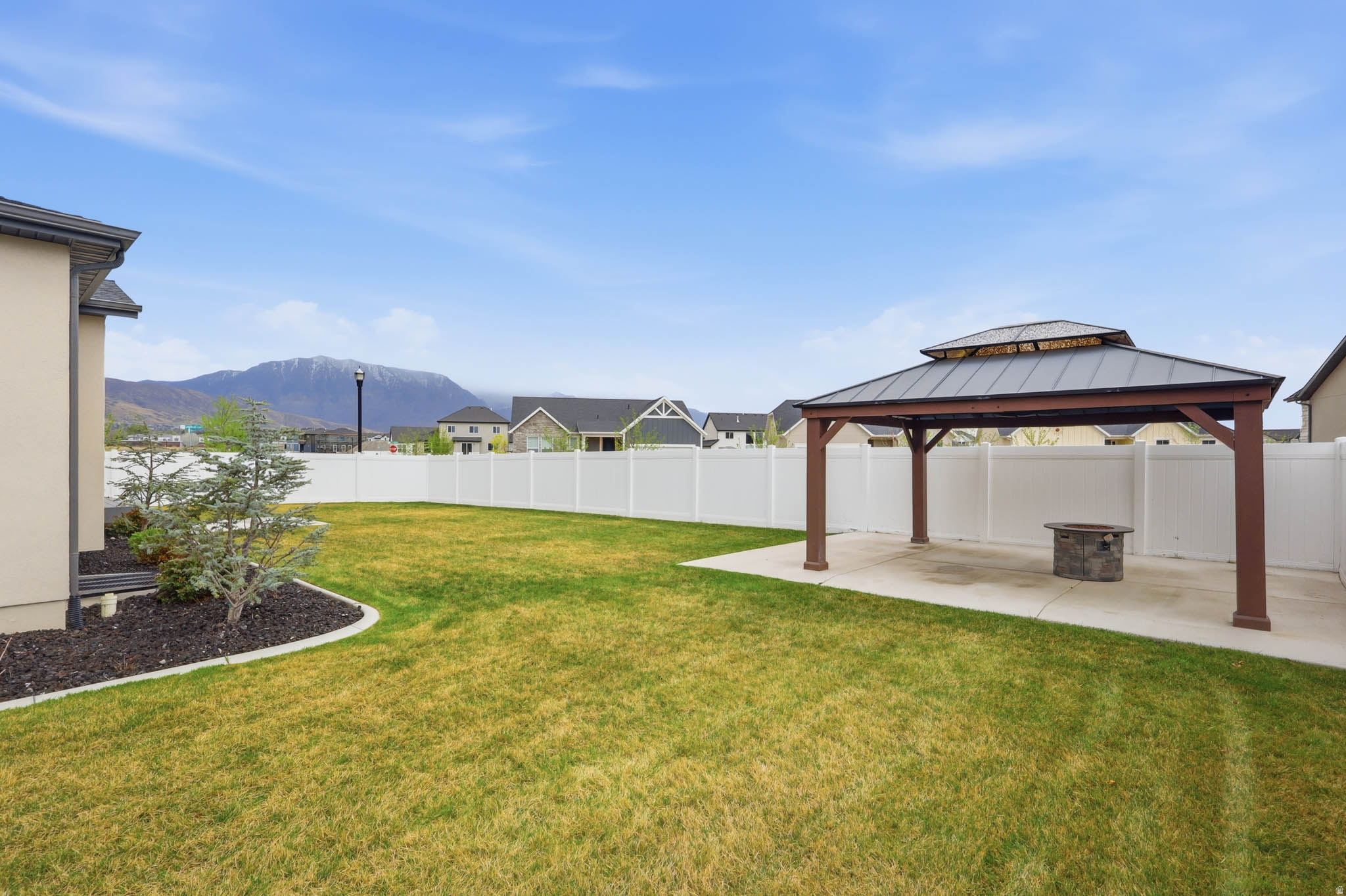 ANDERSON - Residential