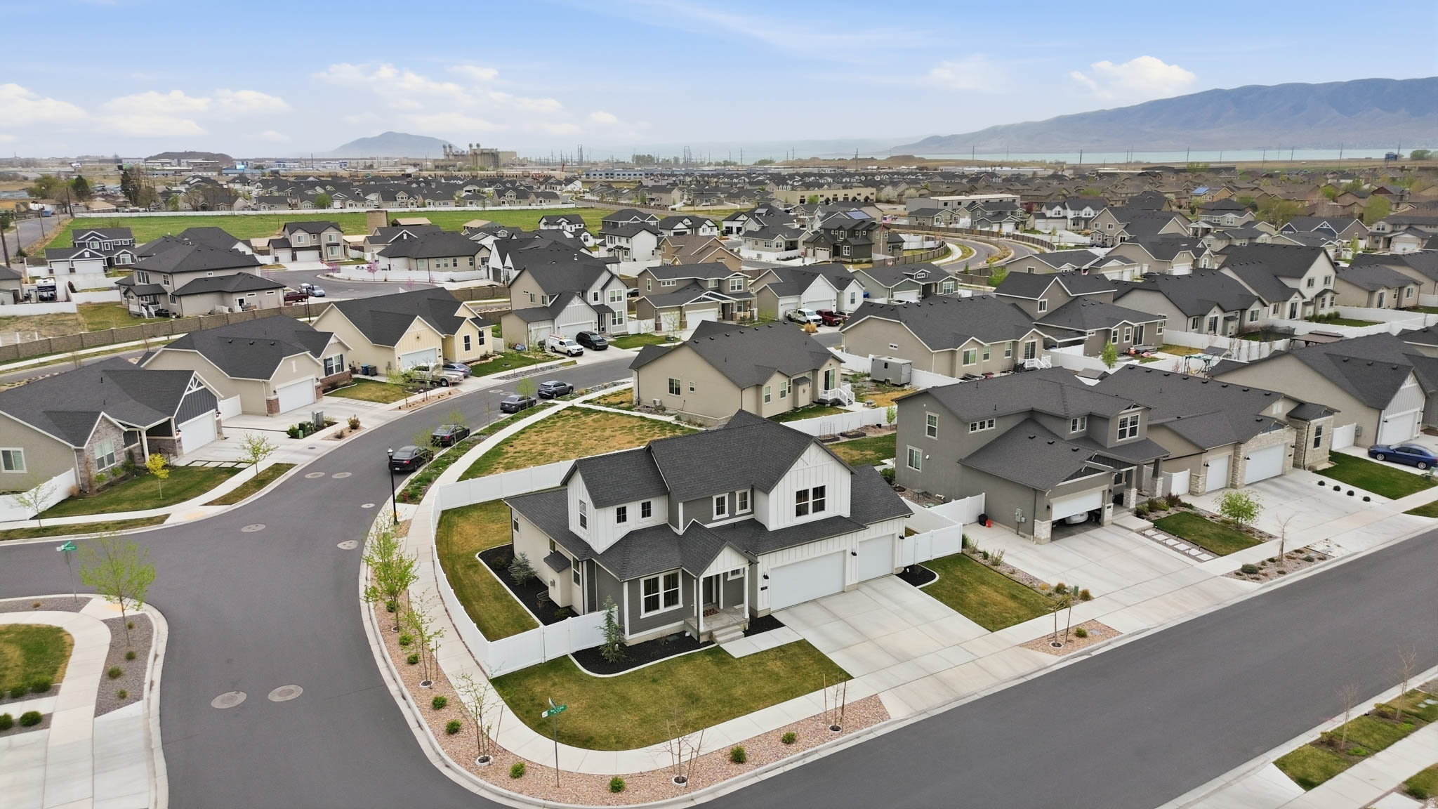 ANDERSON - Residential