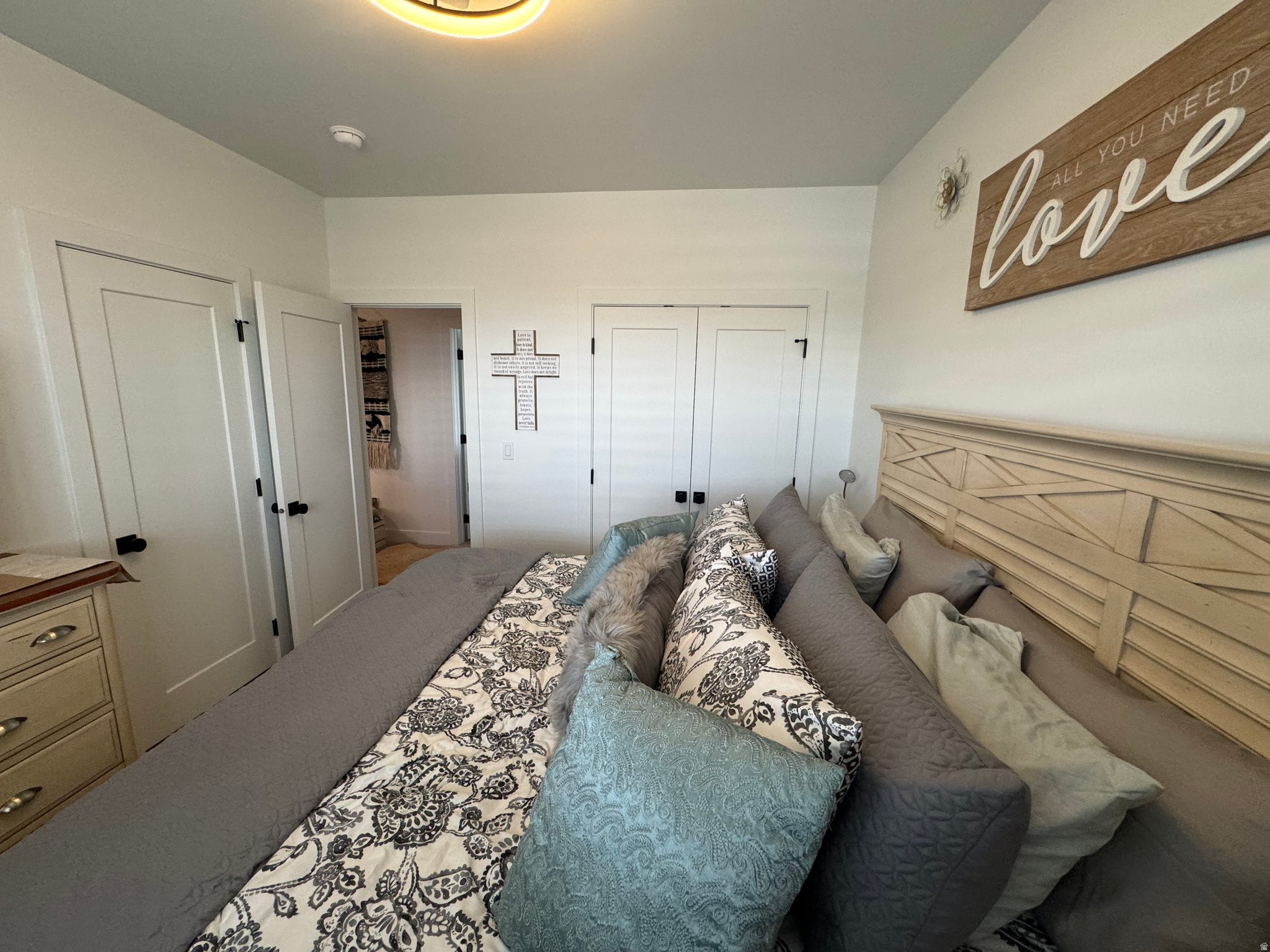 SW OM 6 - Residential