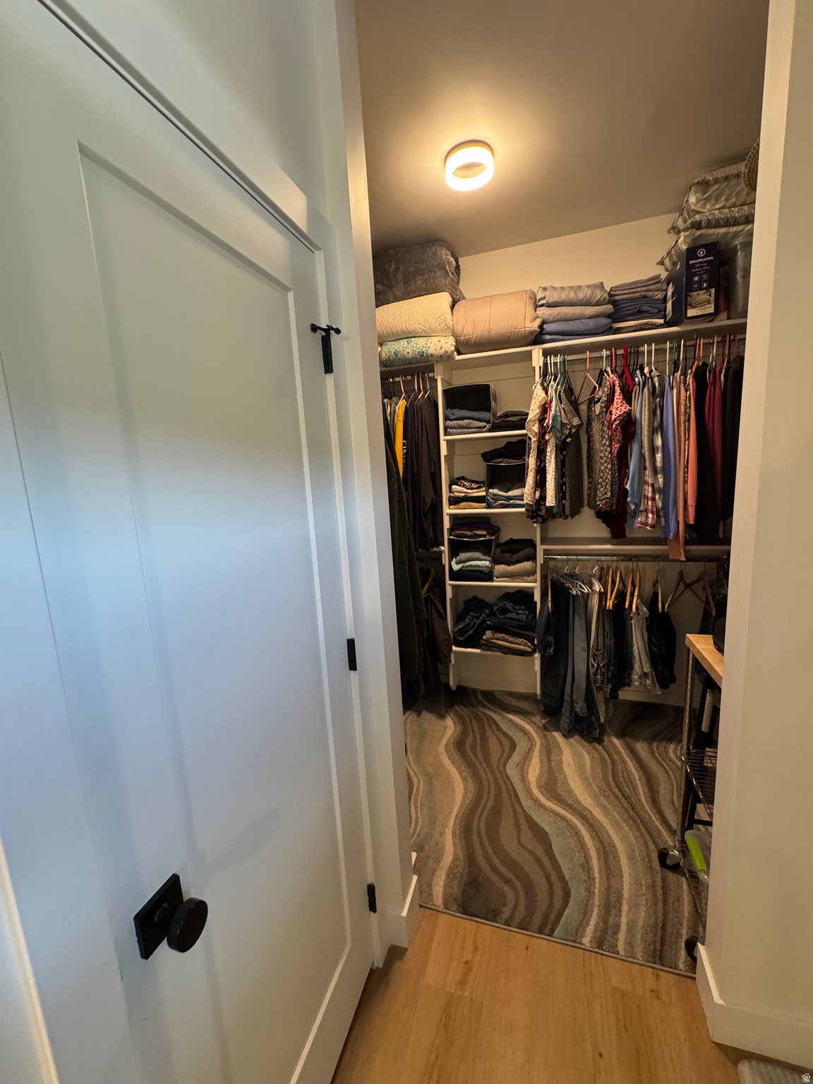 SW OM 6 - Residential