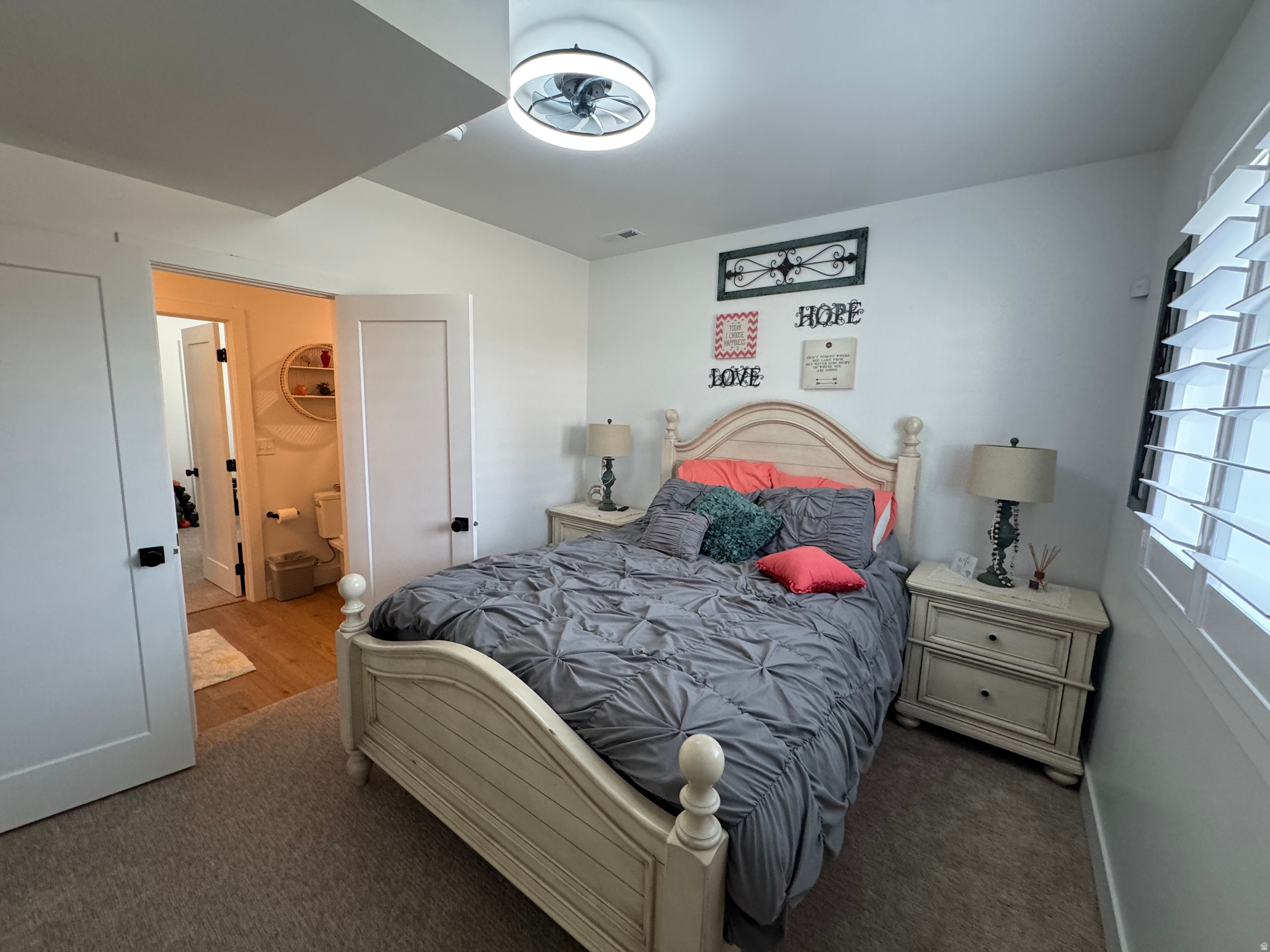 SW OM 6 - Residential
