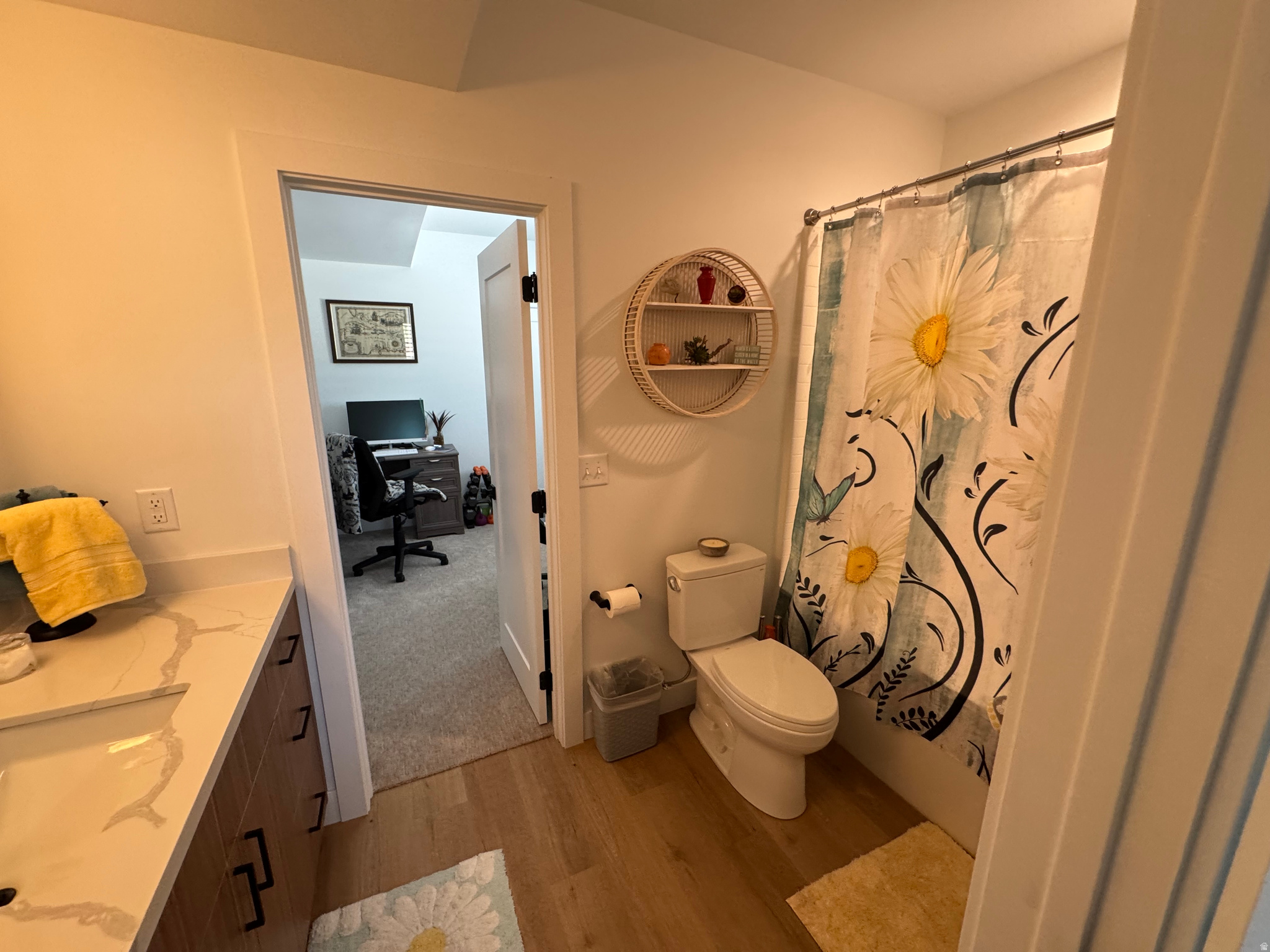SW OM 6 - Residential