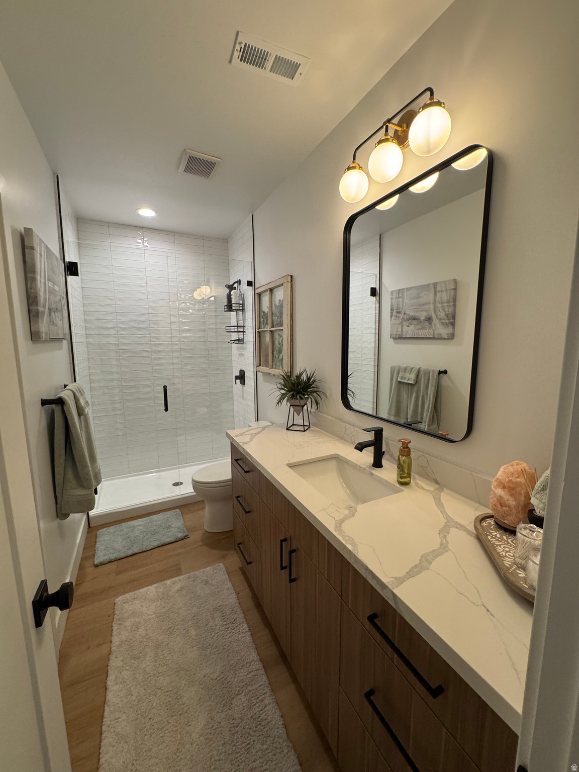 SW OM 6 - Residential