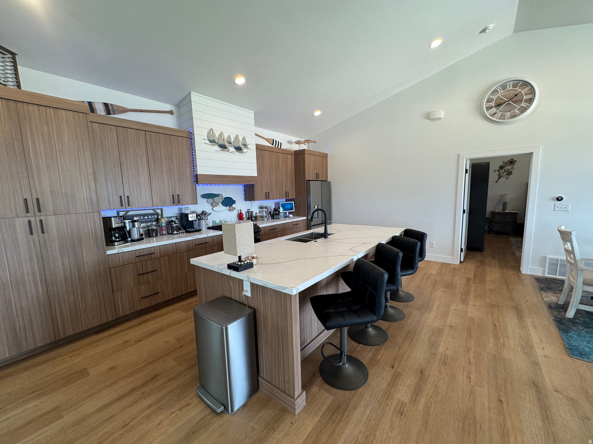 SW OM 6 - Residential