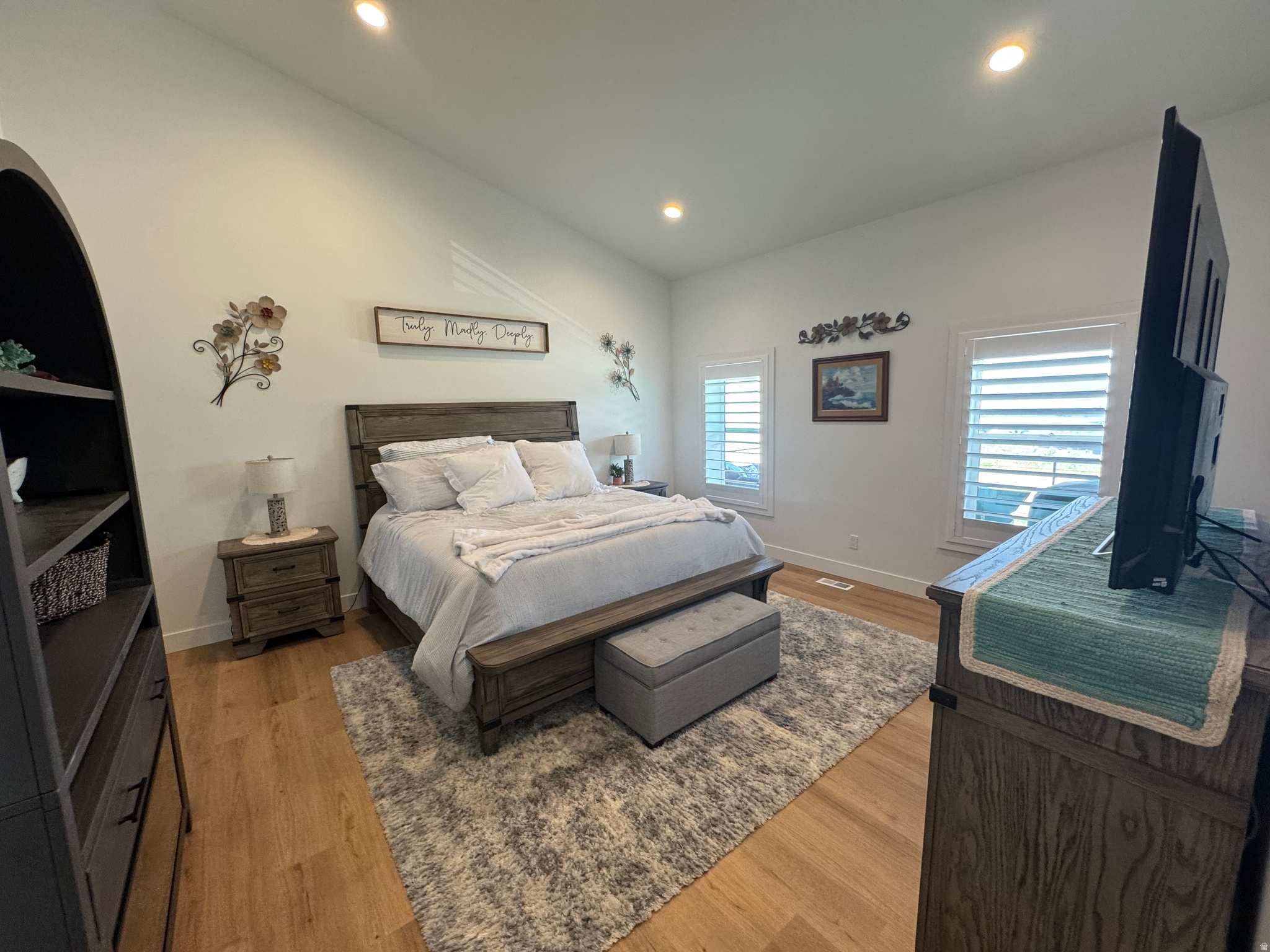SW OM 6 - Residential