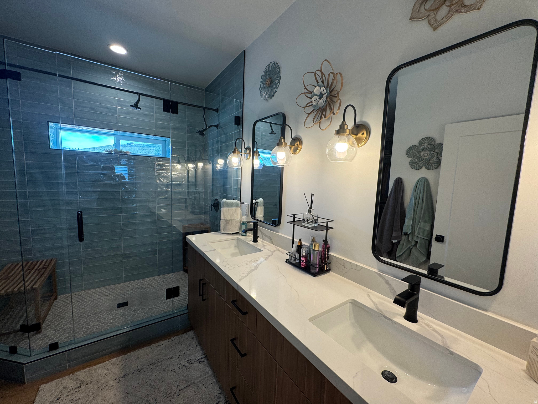 SW OM 6 - Residential
