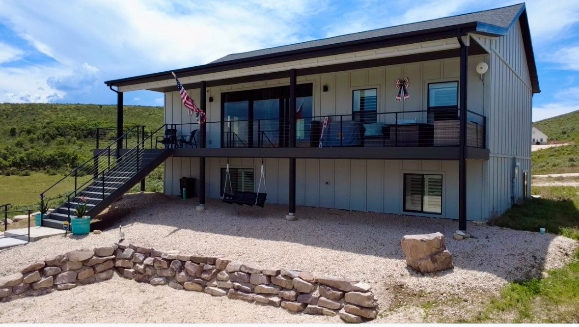 SW OM 6 - Residential