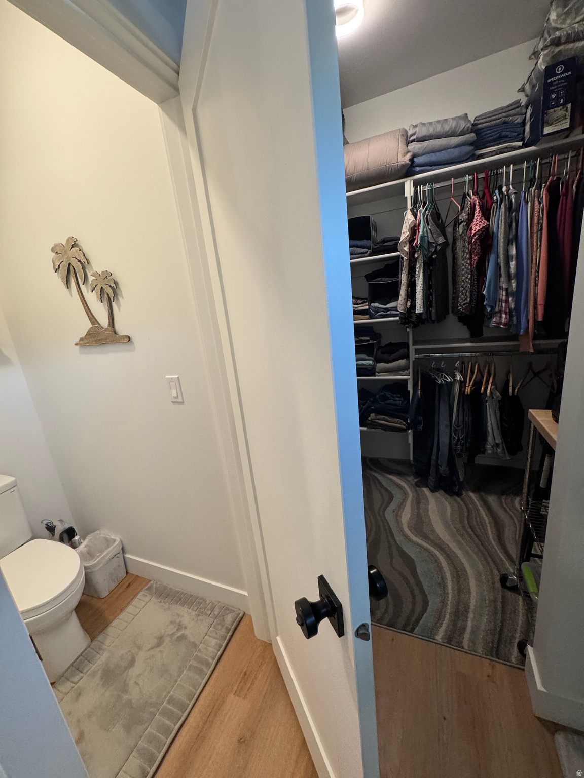 SW OM 6 - Residential