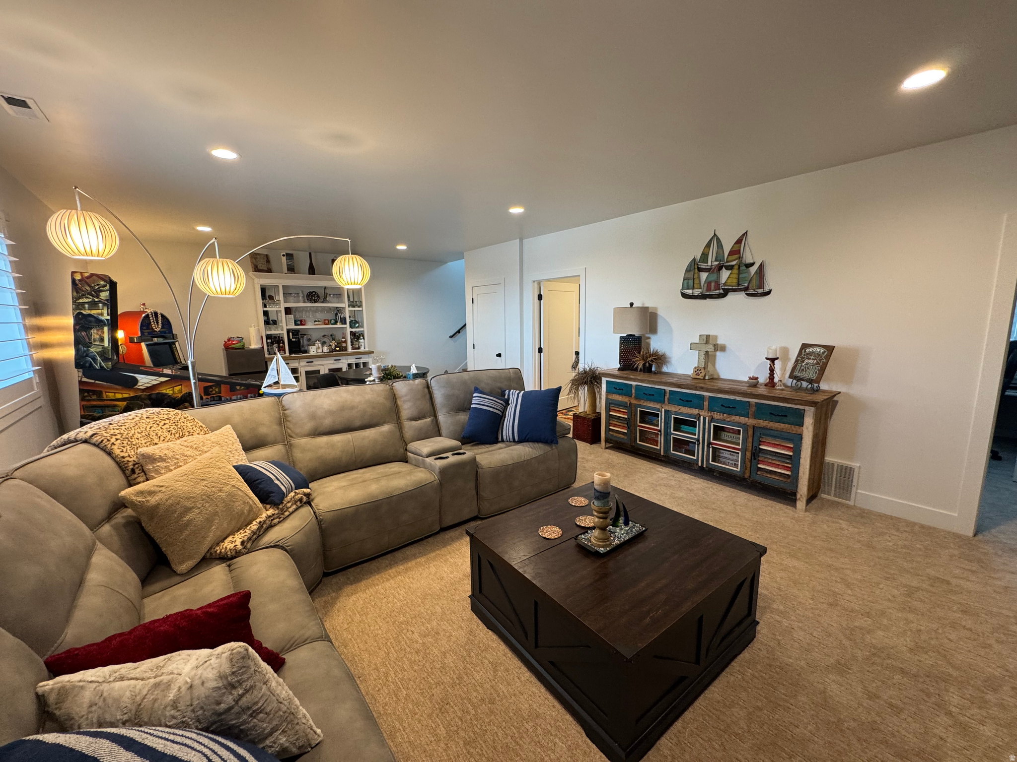 SW OM 6 - Residential