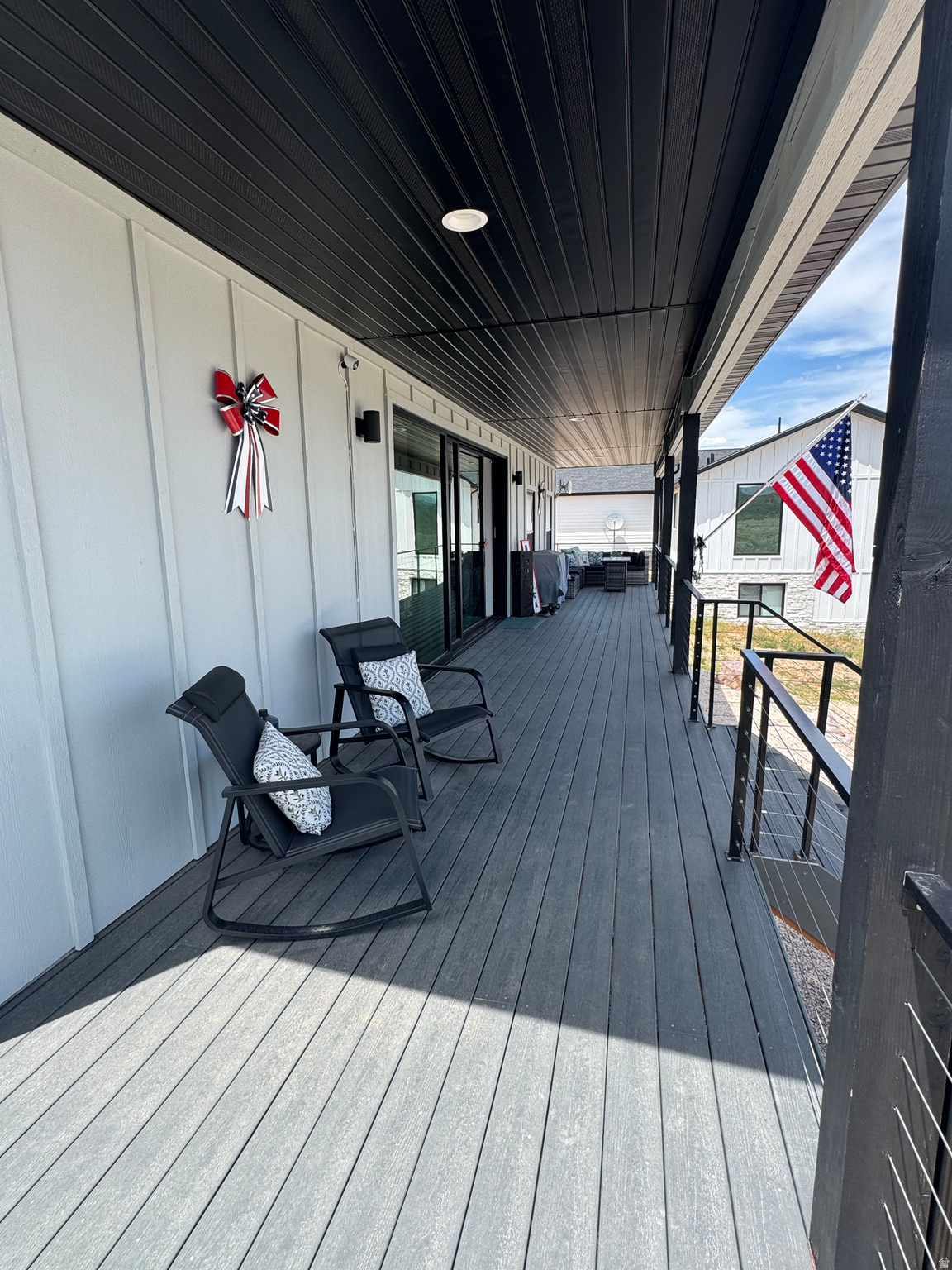 SW OM 6 - Residential