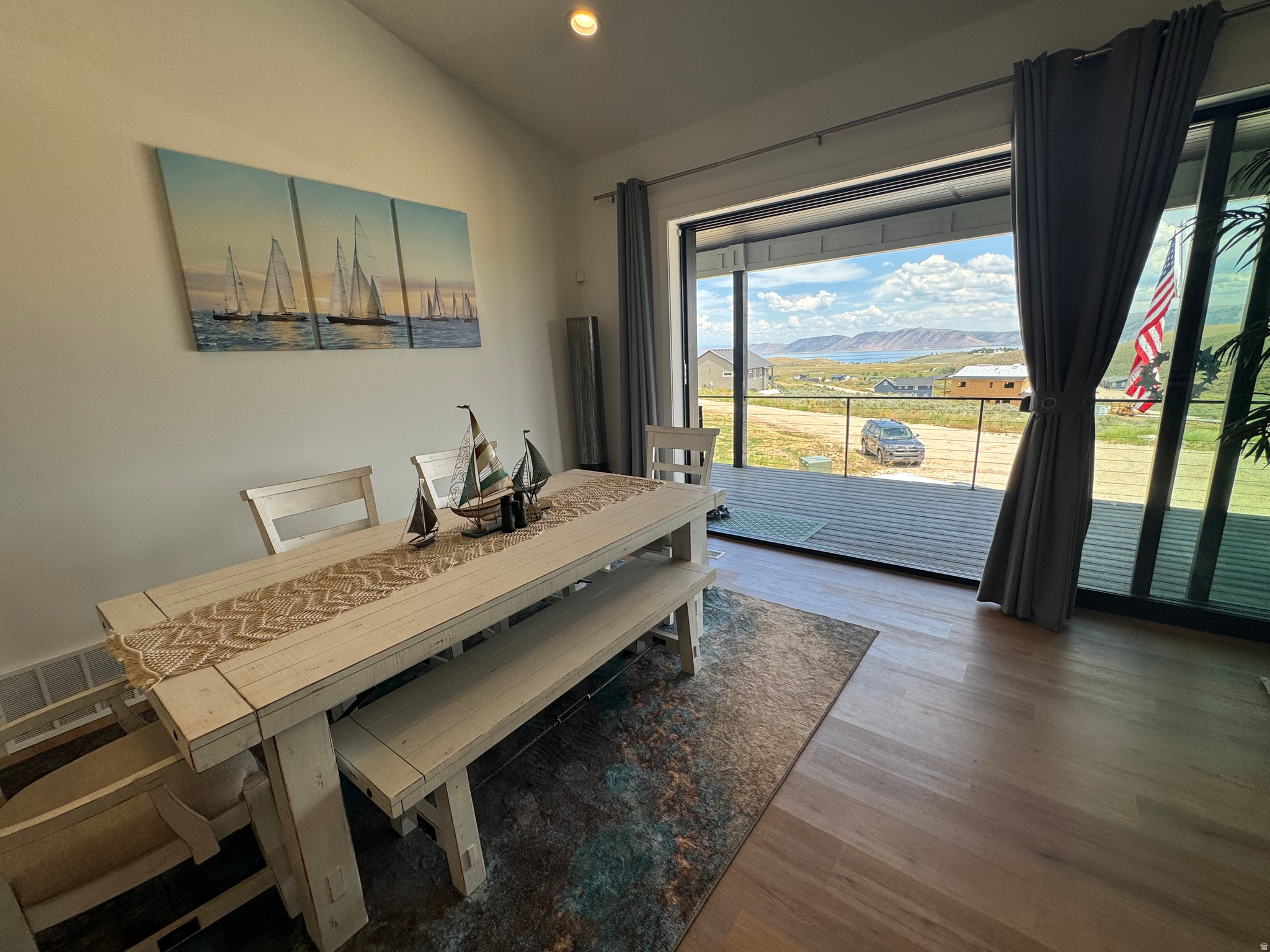 SW OM 6 - Residential