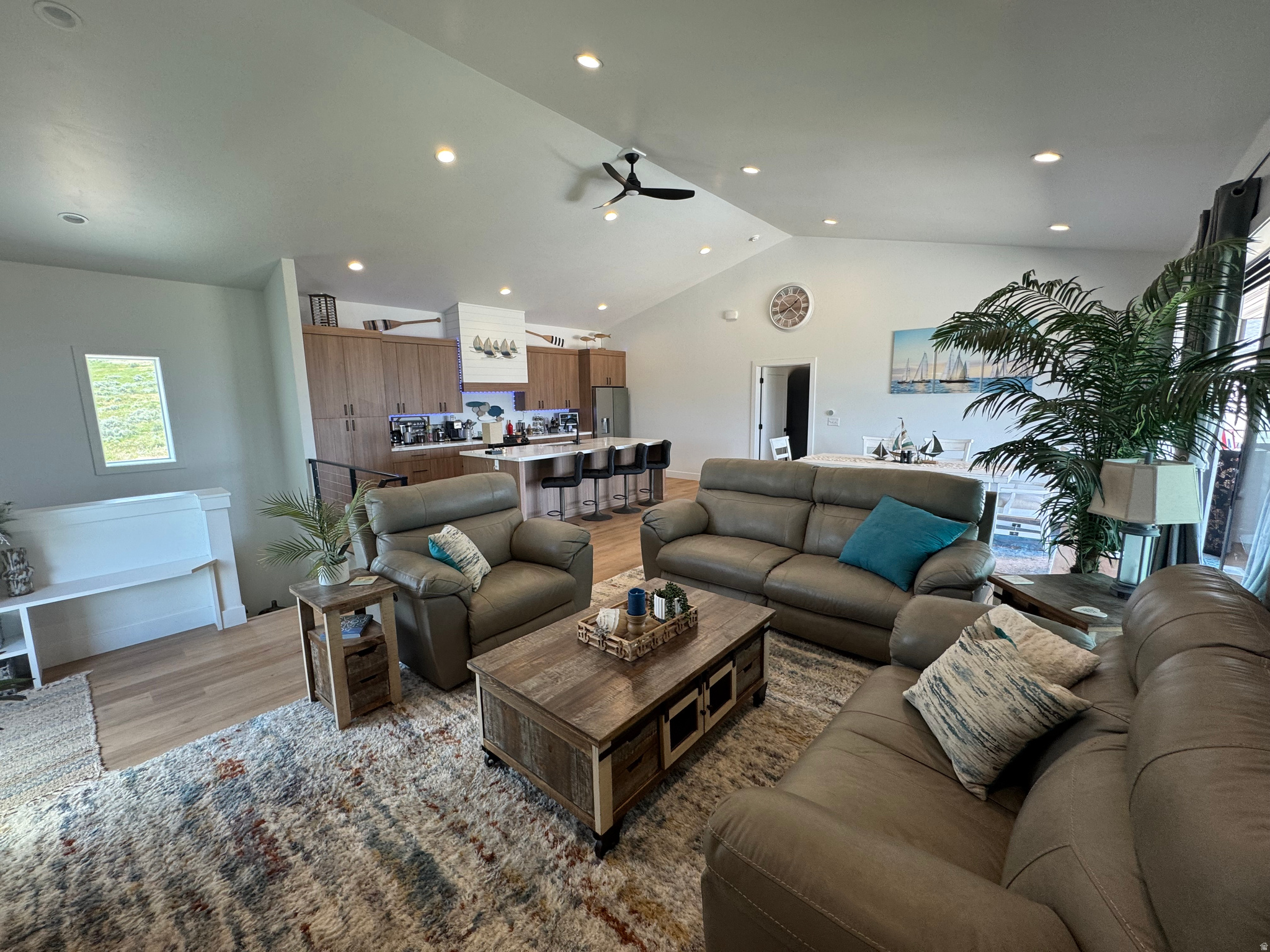 SW OM 6 - Residential