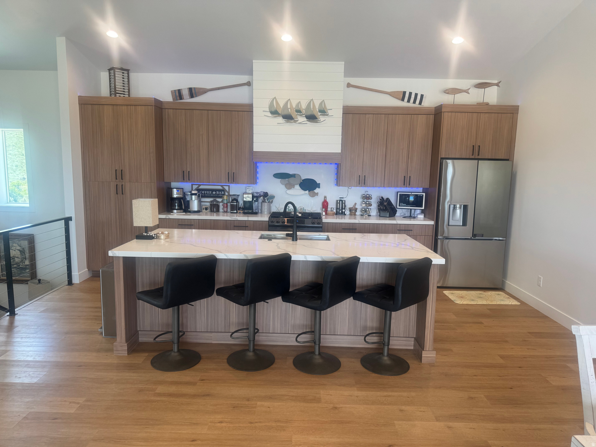 SW OM 6 - Residential