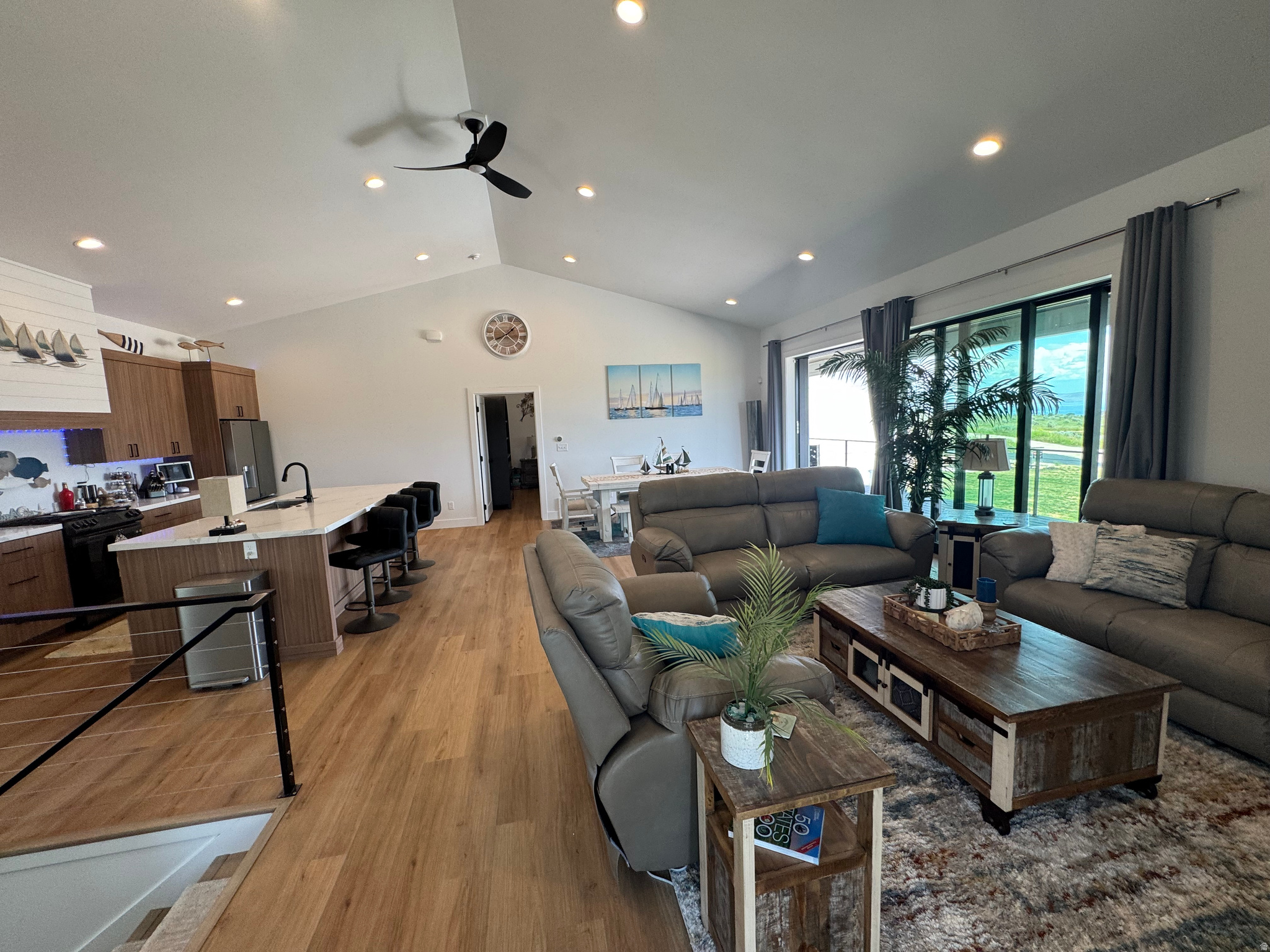 SW OM 6 - Residential