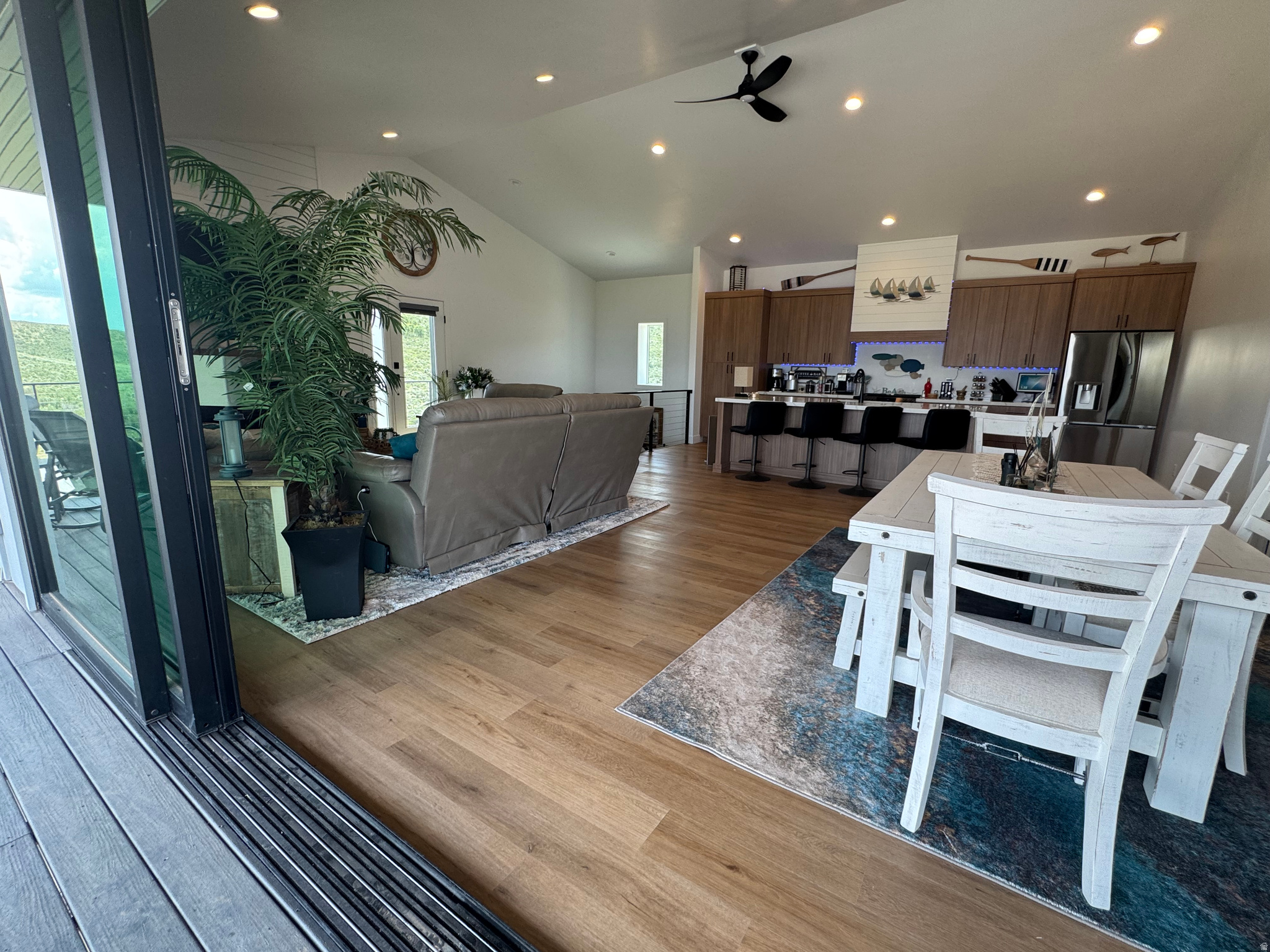 SW OM 6 - Residential