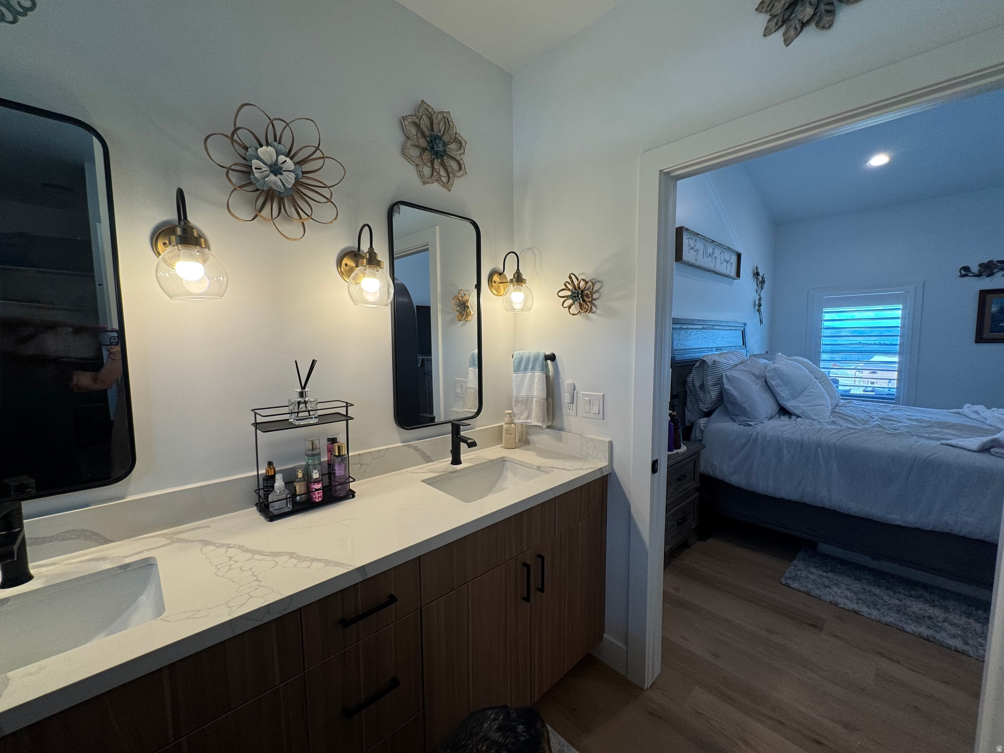 SW OM 6 - Residential