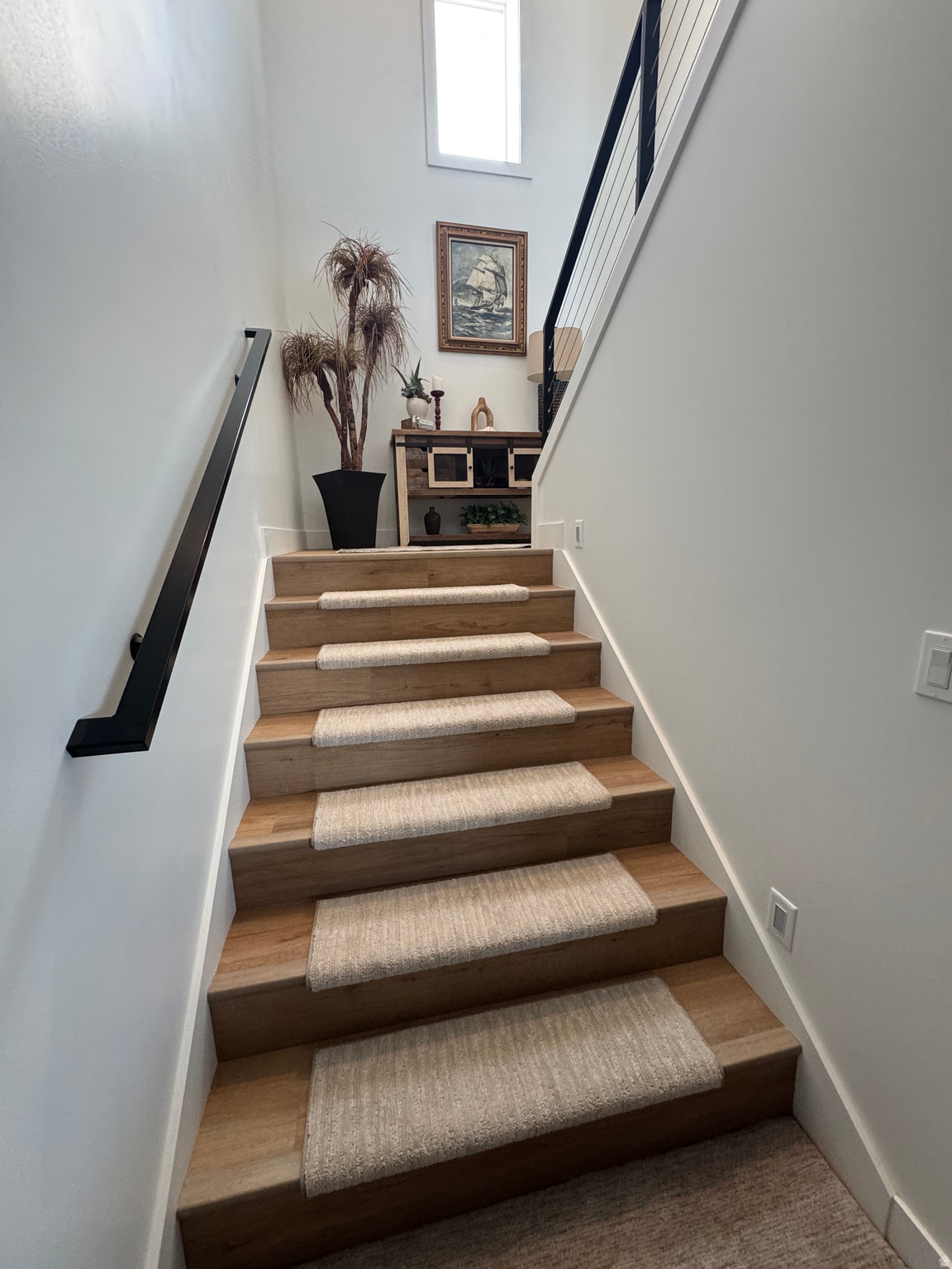 SW OM 6 - Residential