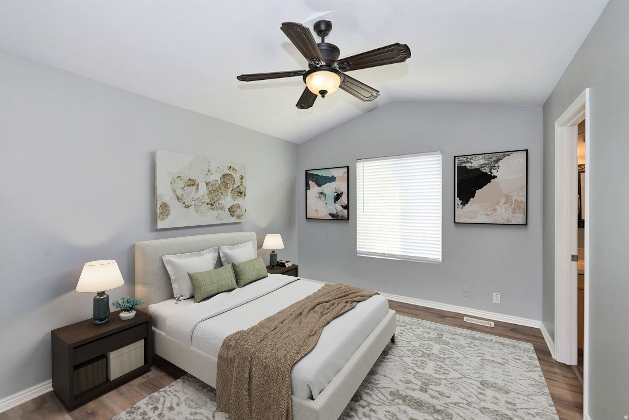 EDGEWATER - Residential