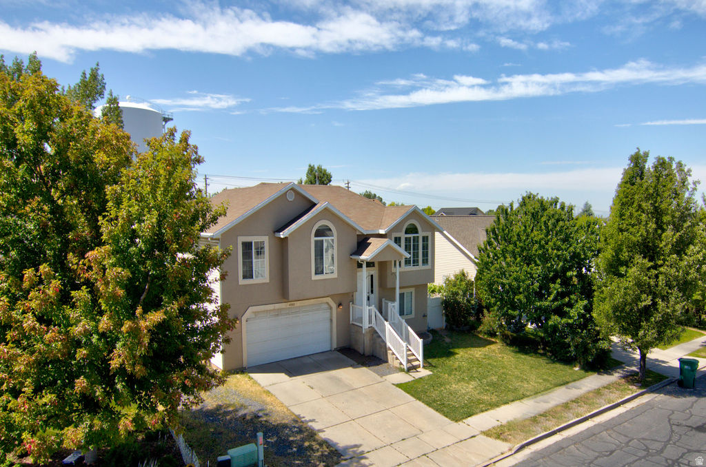 EDGEWATER - Residential
