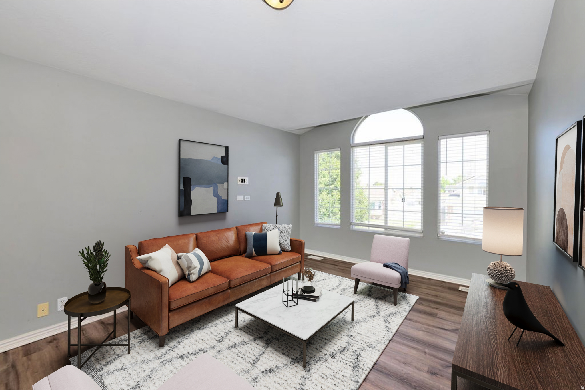EDGEWATER - Residential