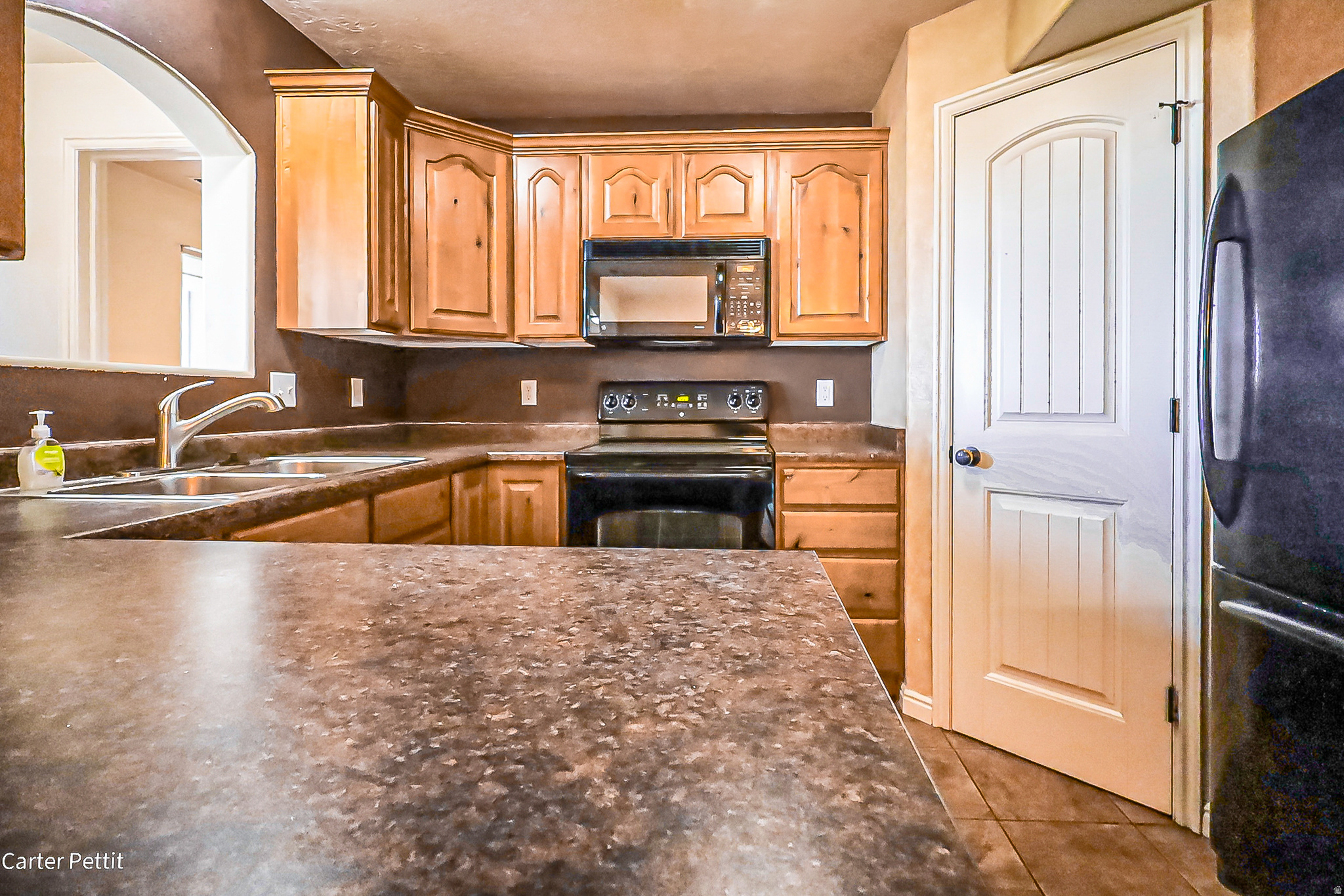 PLUM CREEK CONDO - Residential