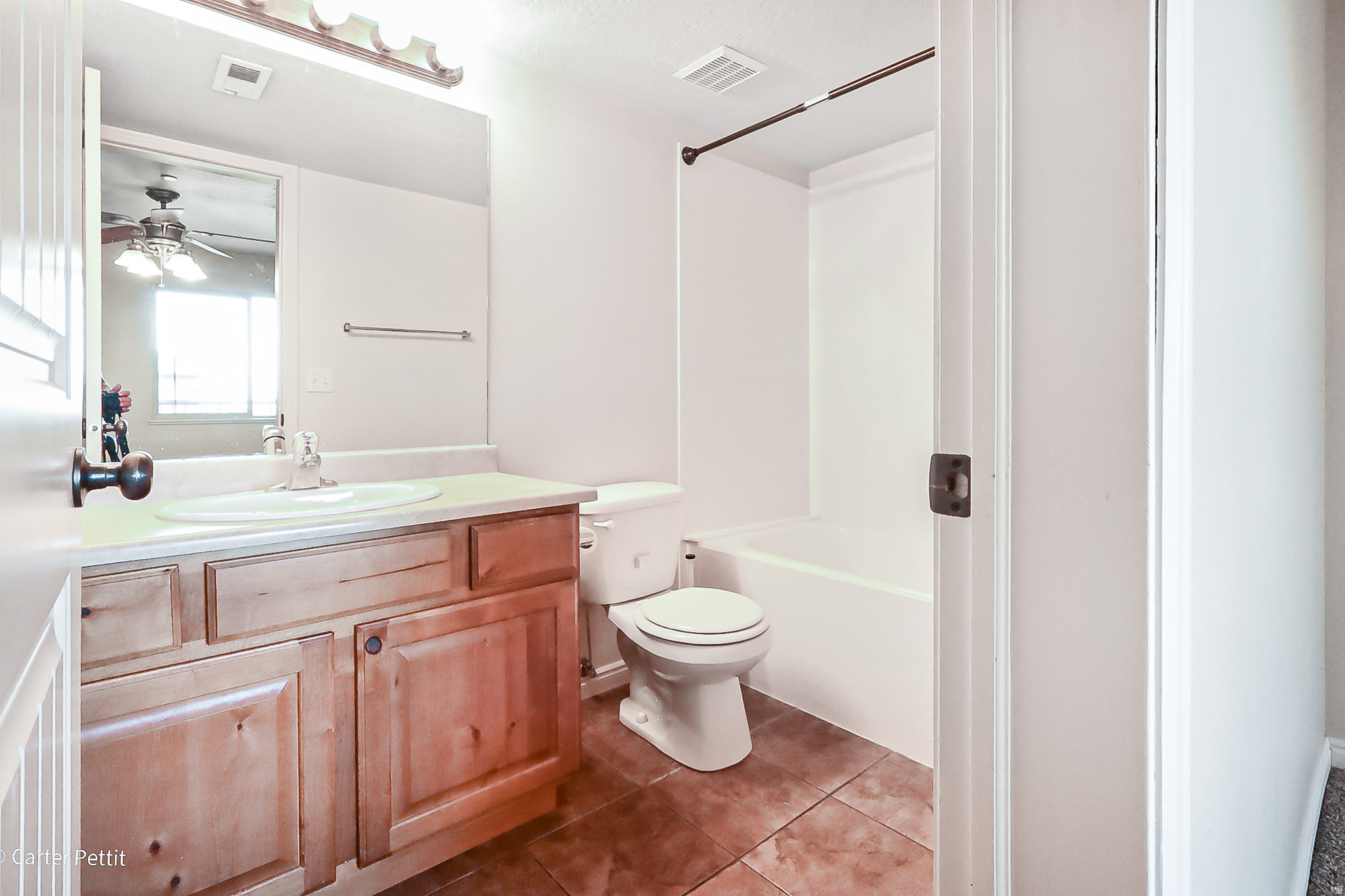 PLUM CREEK CONDO - Residential