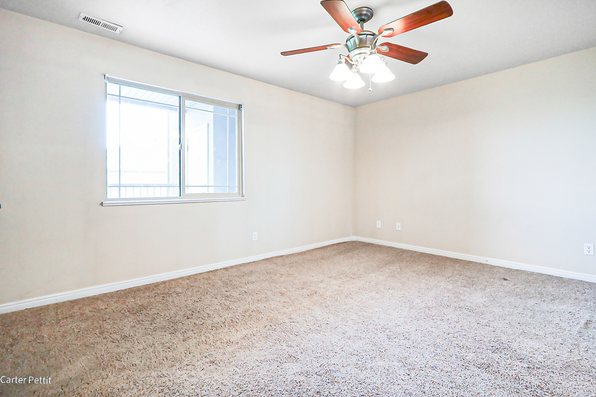 PLUM CREEK CONDO - Residential