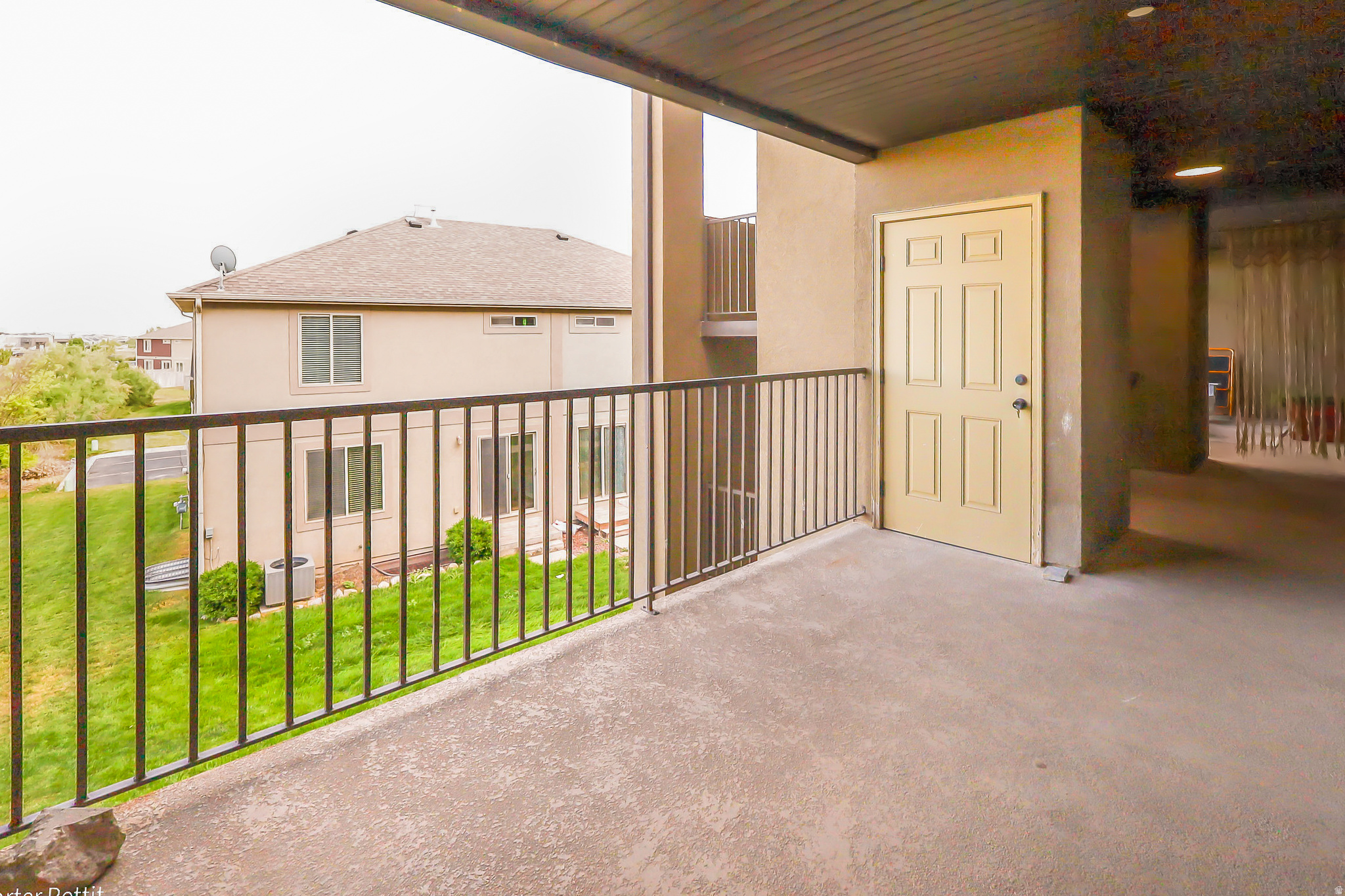 PLUM CREEK CONDO - Residential