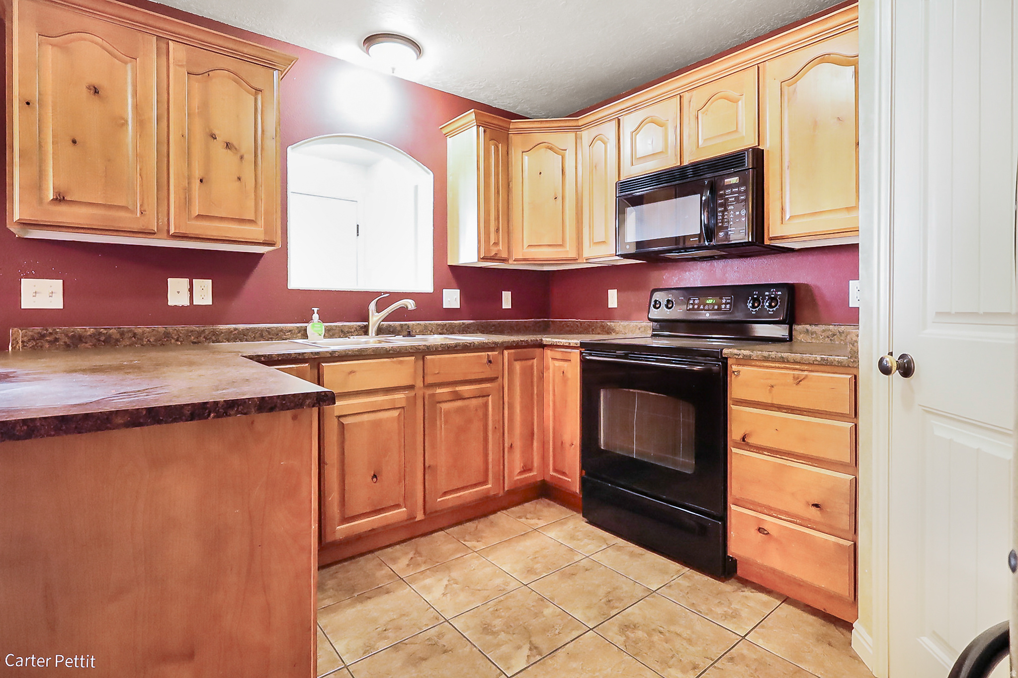 PLUM CREEK CONDO - Residential