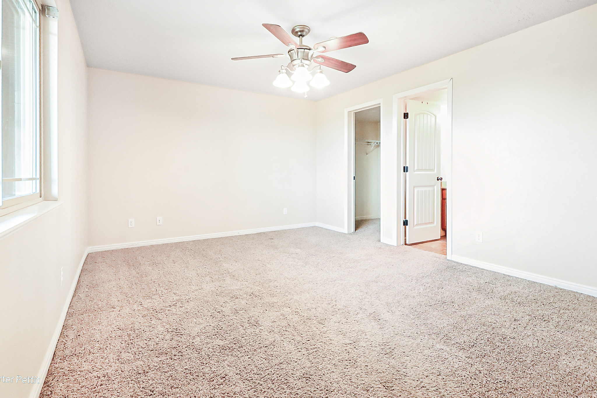 PLUM CREEK CONDO - Residential