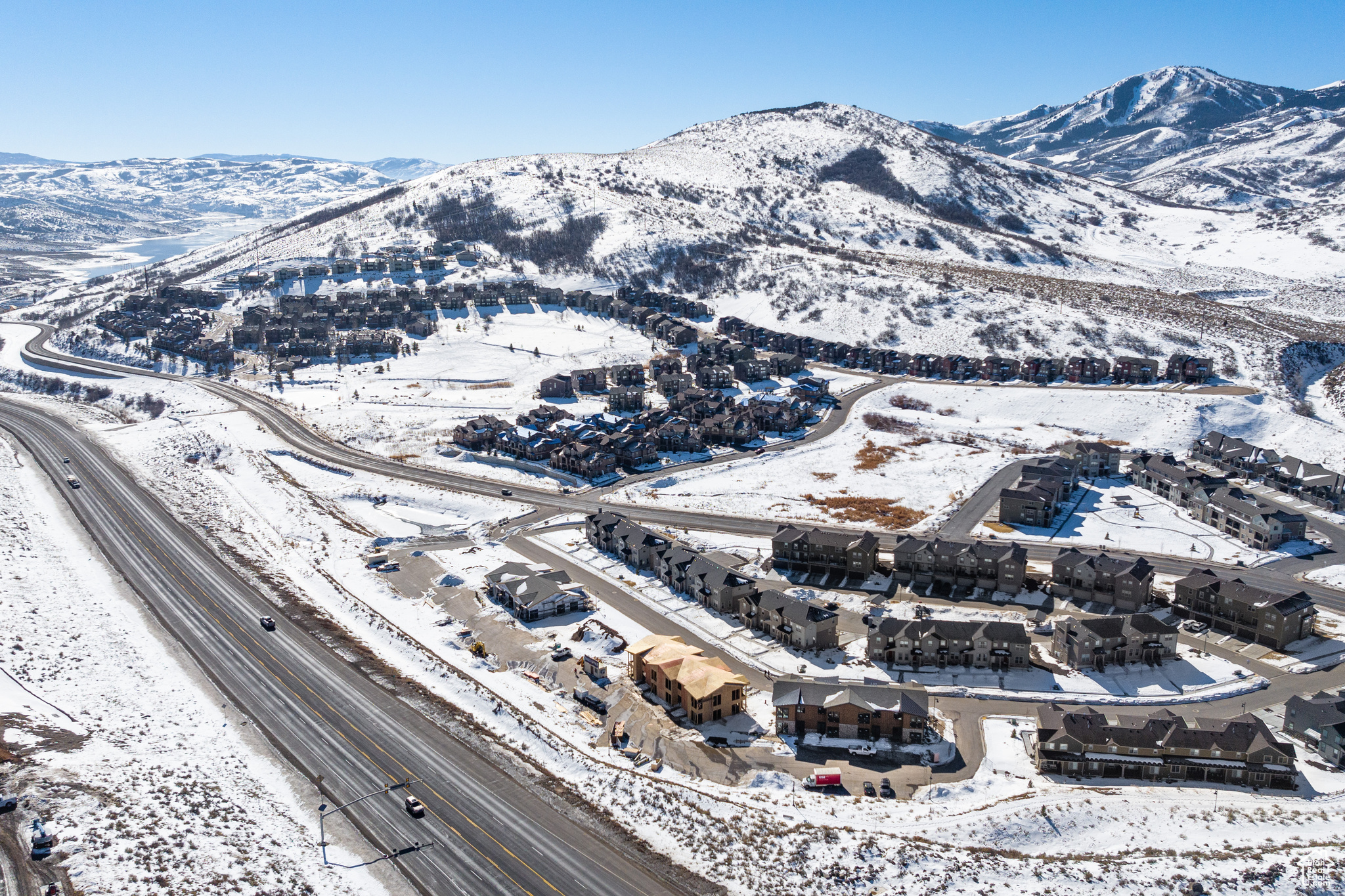 WASATCH SPRING - Residential