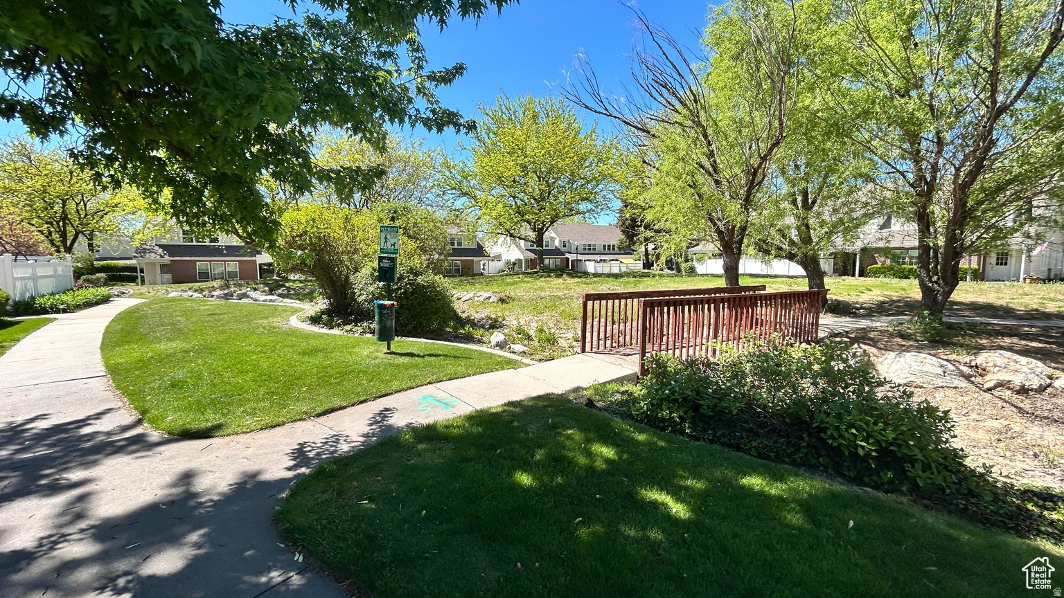 PHEASANT BROOK - Residential
