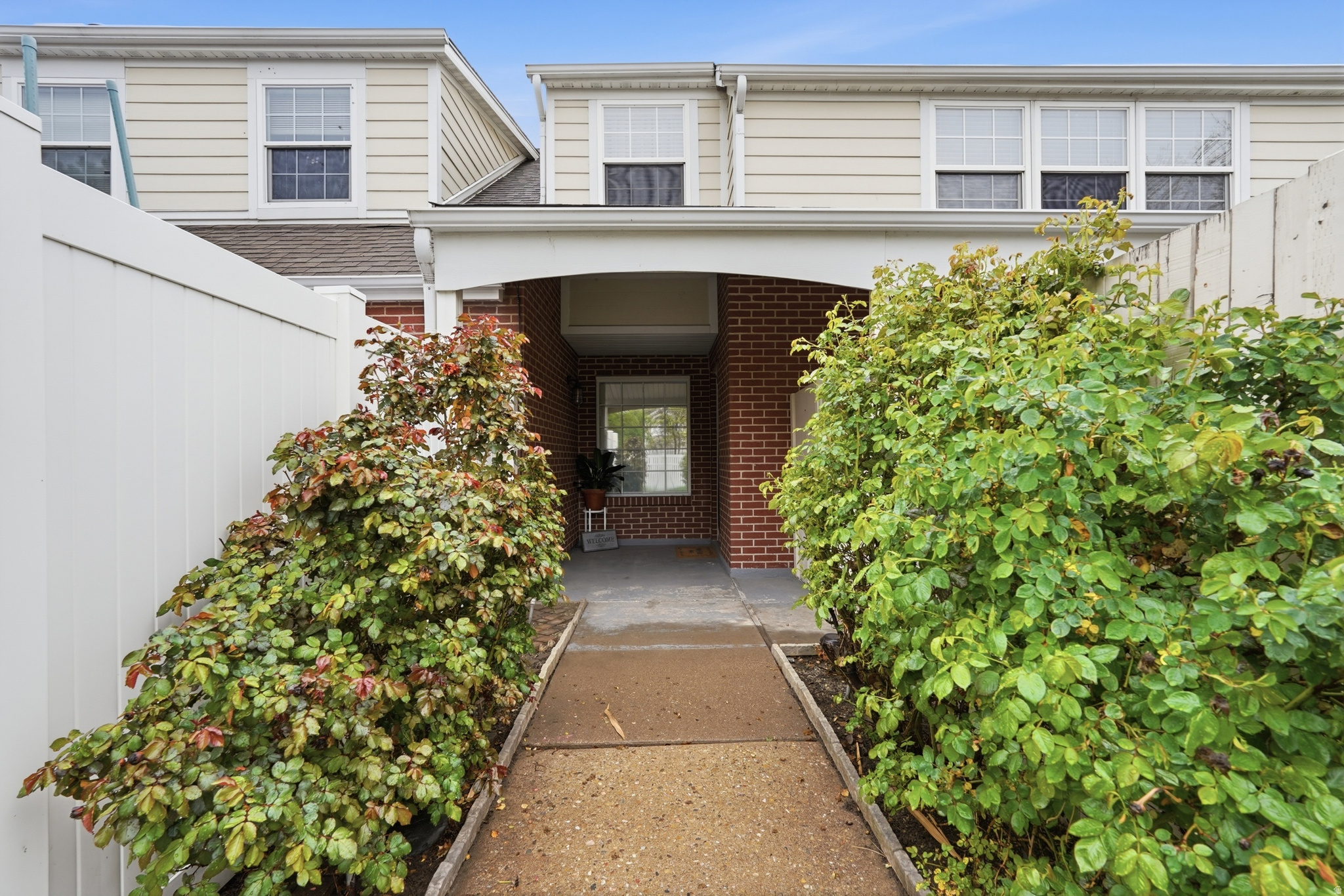 PHEASANT BROOK - Residential