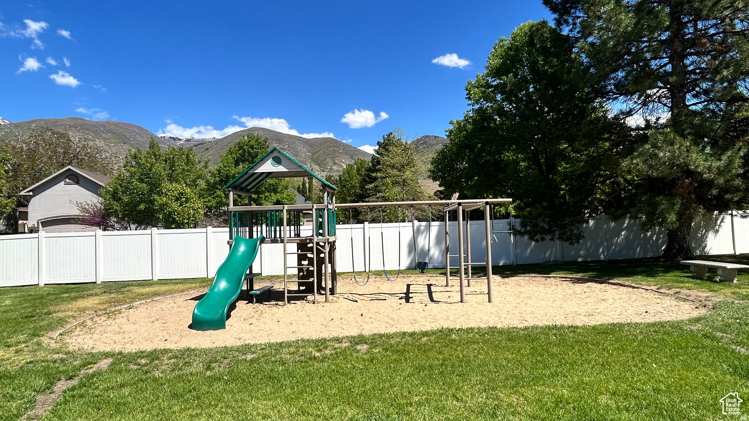 PHEASANT BROOK - Residential