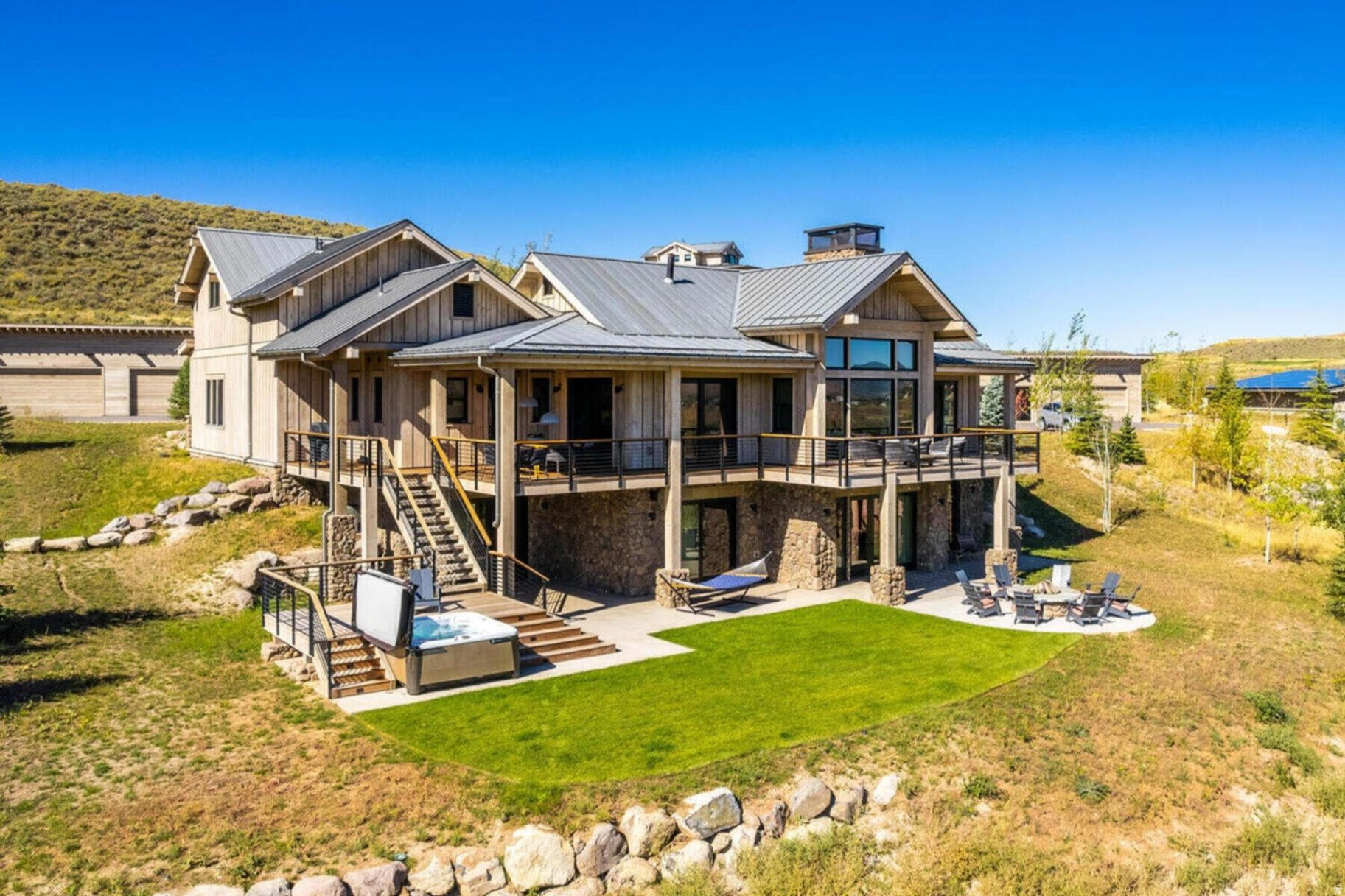 VICTORY RANCH - Residential