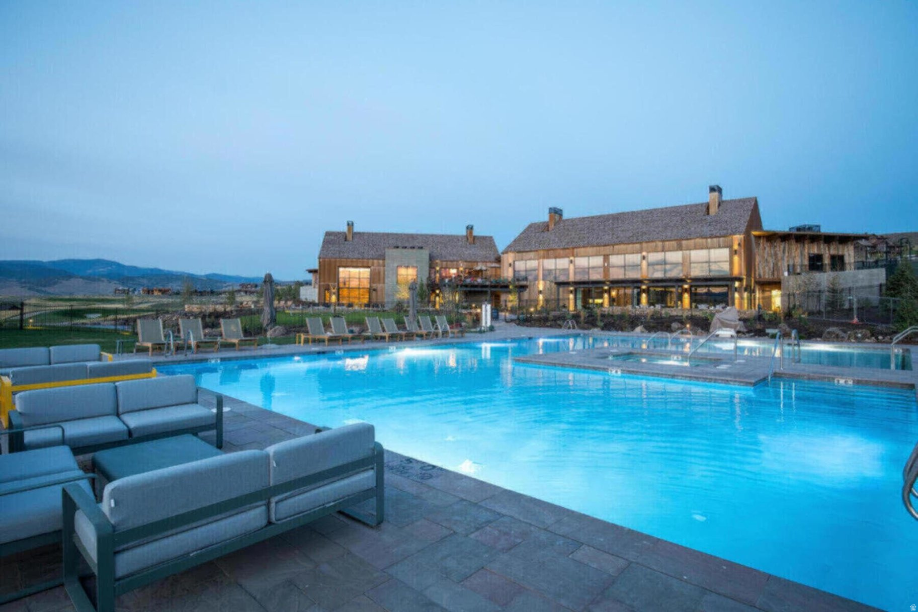 VICTORY RANCH - Residential