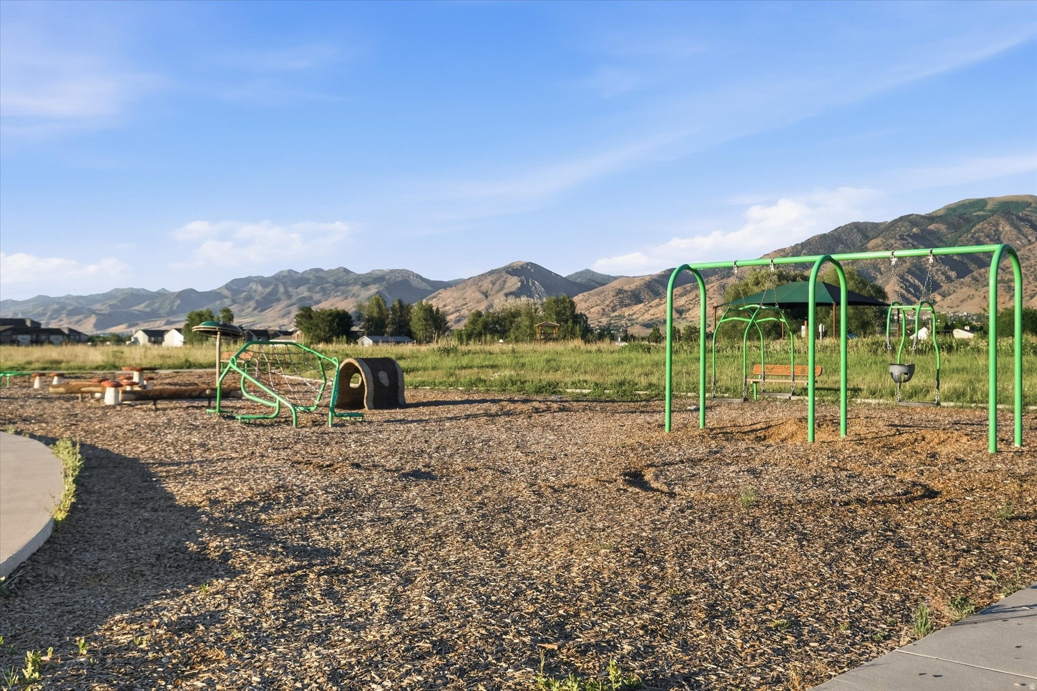 FIREFLY ESTATES PHASE 1 - Residential