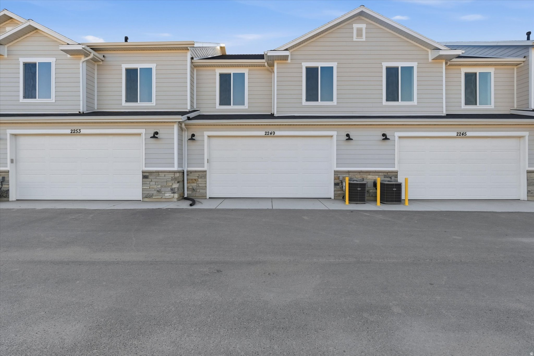 FIREFLY ESTATES PHASE 1 - Residential