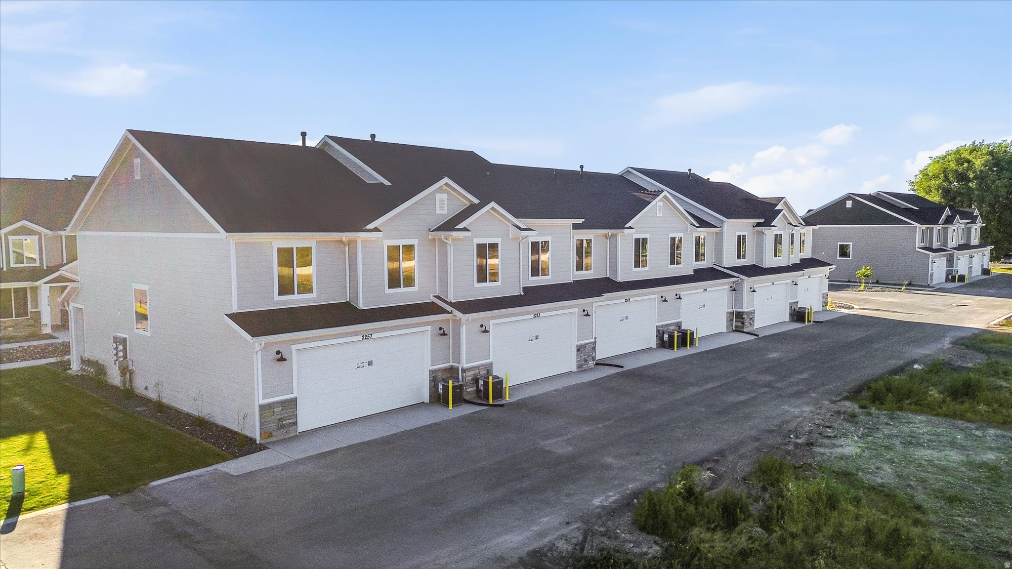 FIREFLY ESTATES PHASE 1 - Residential