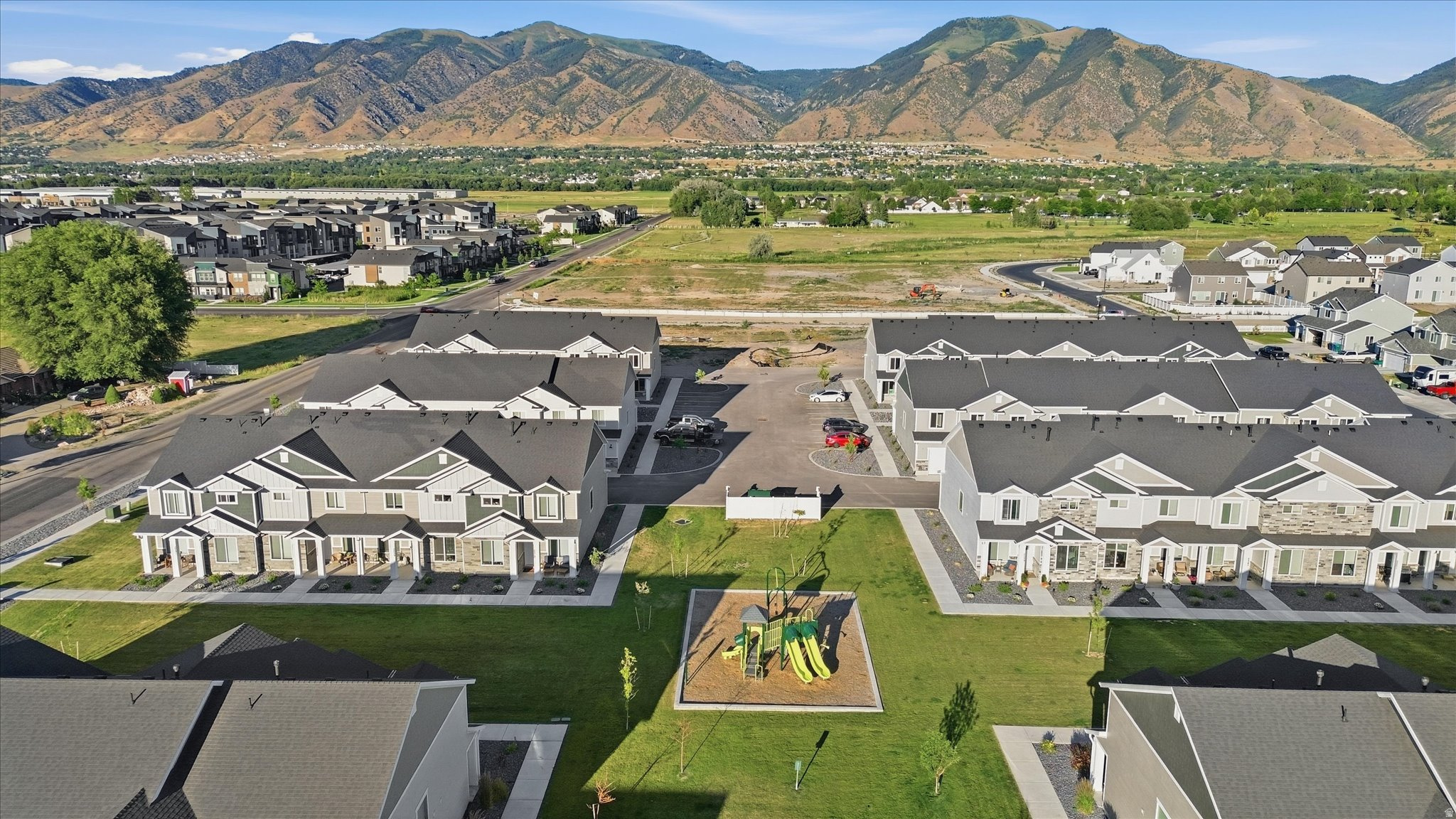 FIREFLY ESTATES PHASE 1 - Residential
