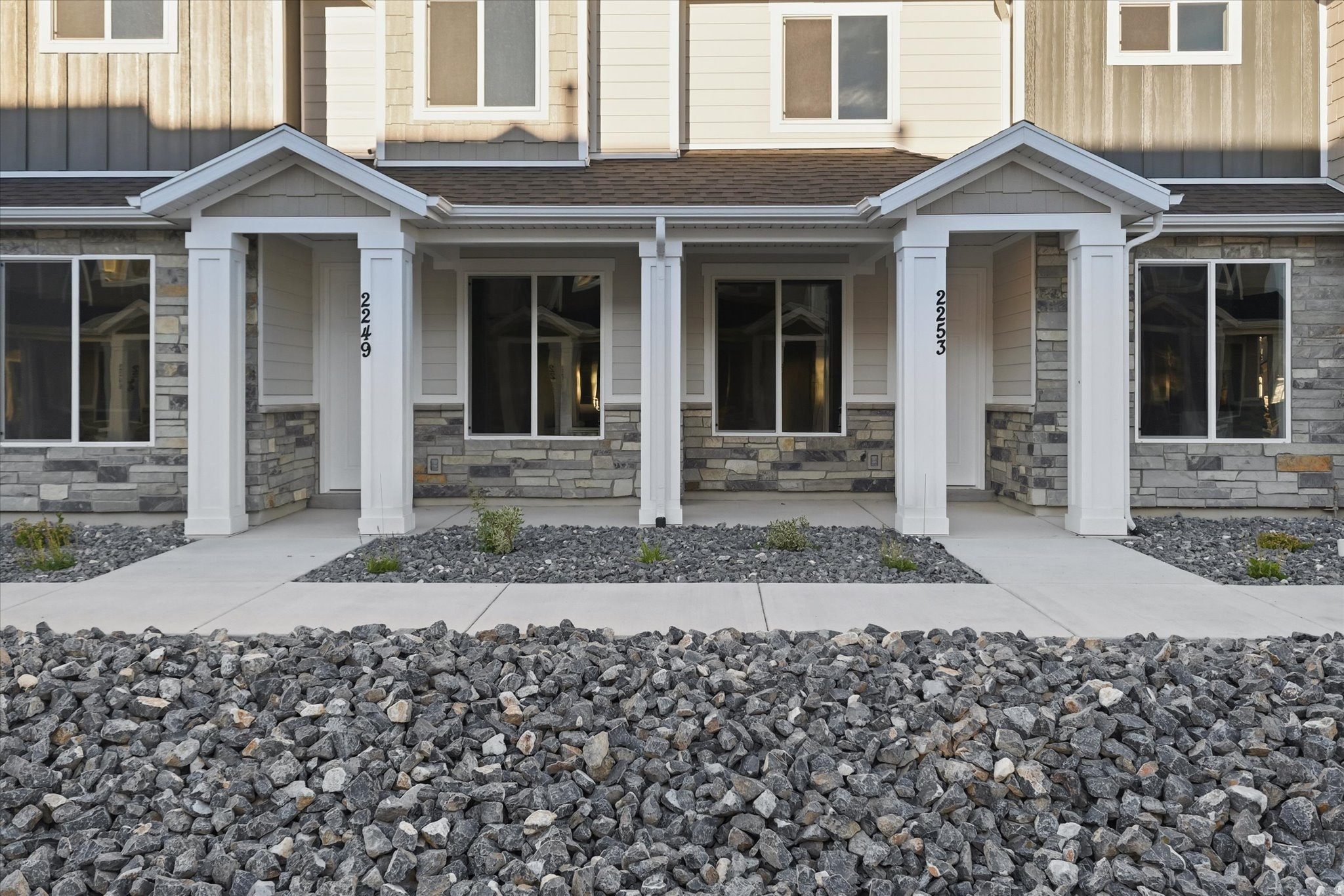 FIREFLY ESTATES PHASE 1 - Residential