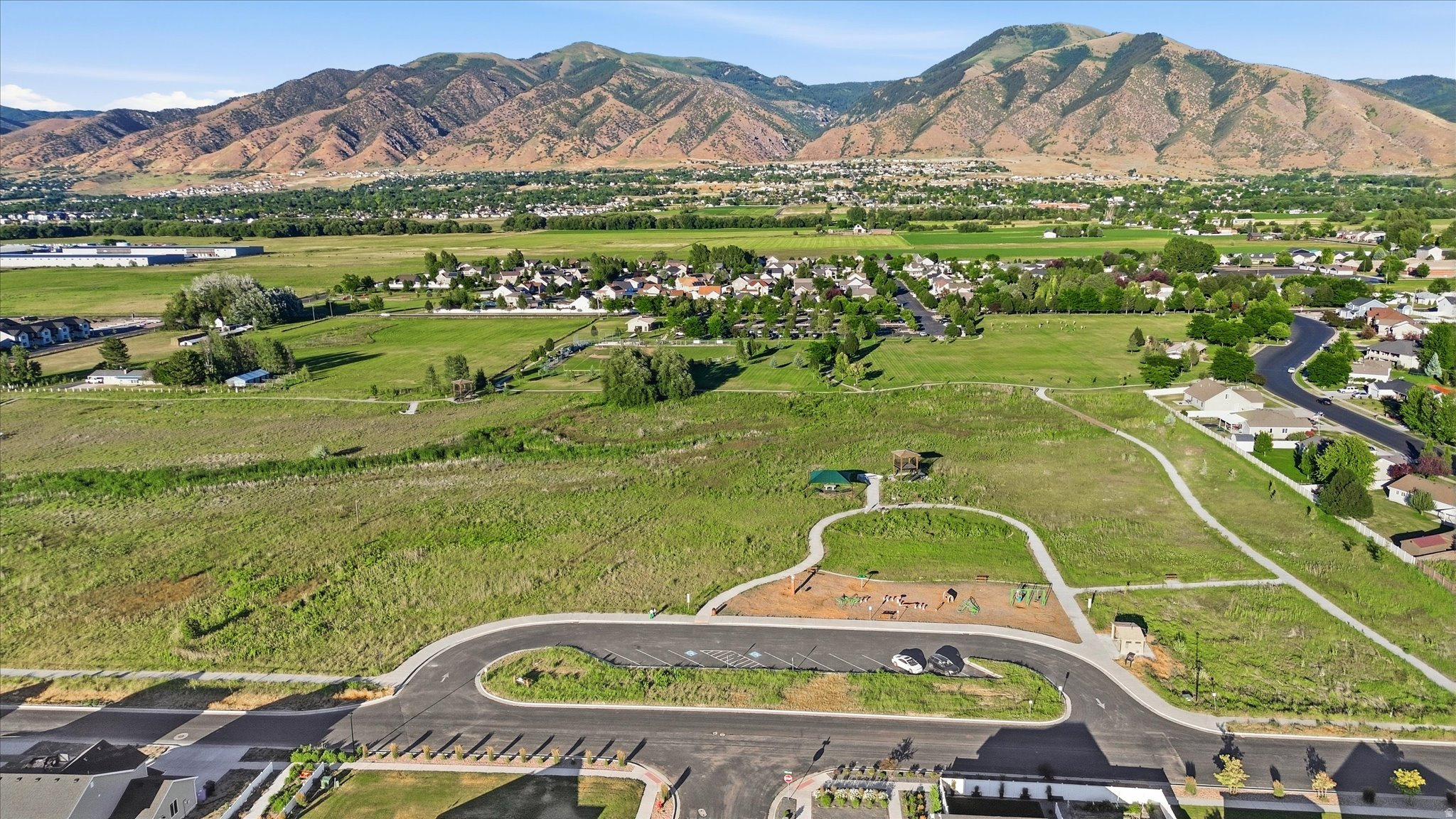 FIREFLY ESTATES PHASE 1 - Residential